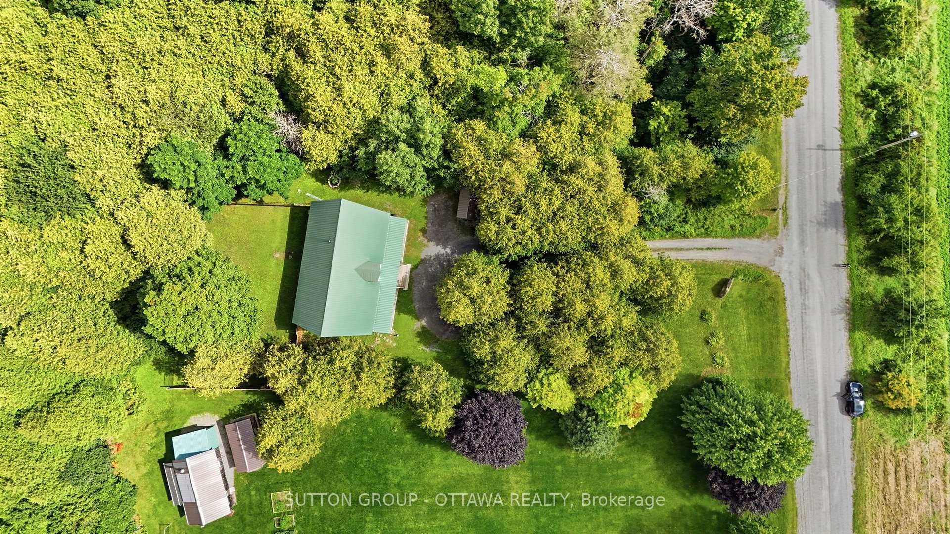 Photo 45 of 1715 Carsonby Road E, Ottawa, Manotick South to Roger Stevens — HOMEH