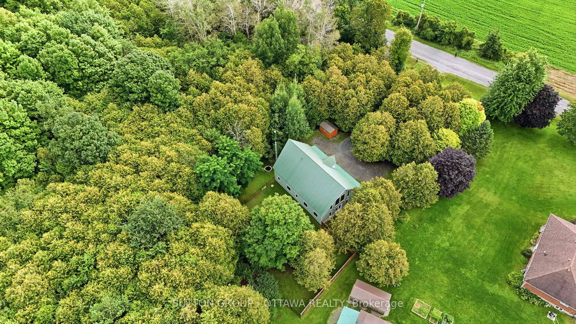 Photo 46 of 1715 Carsonby Road E, Ottawa, Manotick South to Roger Stevens — HOMEH