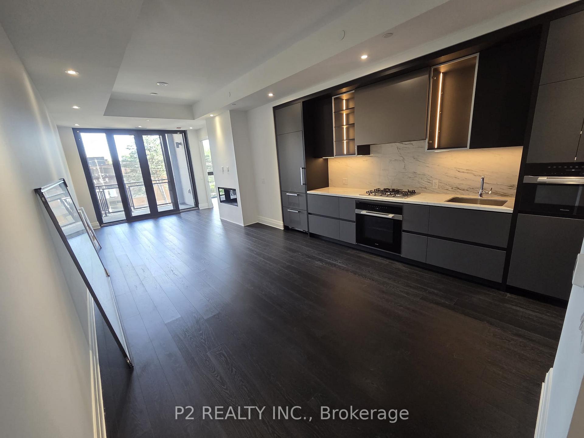 Photo 2 of Unit 407, 2 Forest Hill, Toronto, Casa Loma — HOMEH