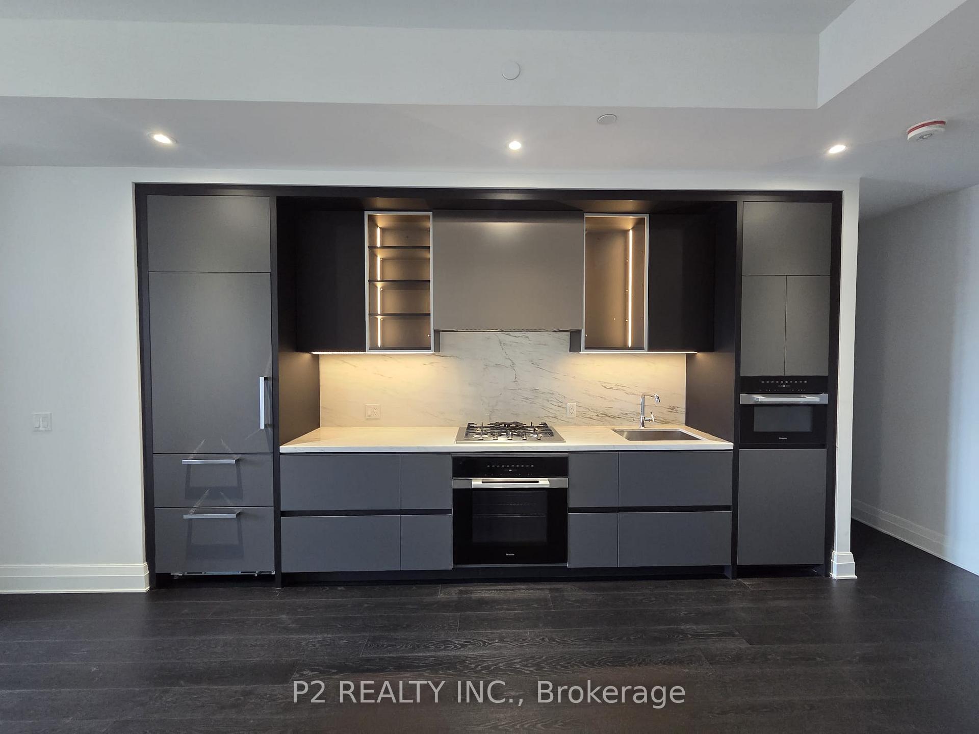 Photo 3 of Unit 407, 2 Forest Hill, Toronto, Casa Loma — HOMEH
