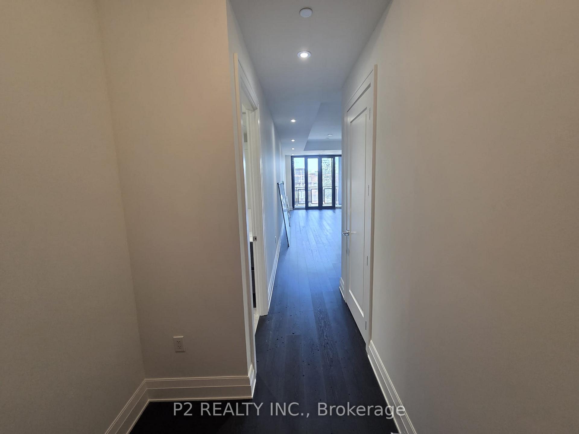 Photo 4 of Unit 407, 2 Forest Hill, Toronto, Casa Loma — HOMEH