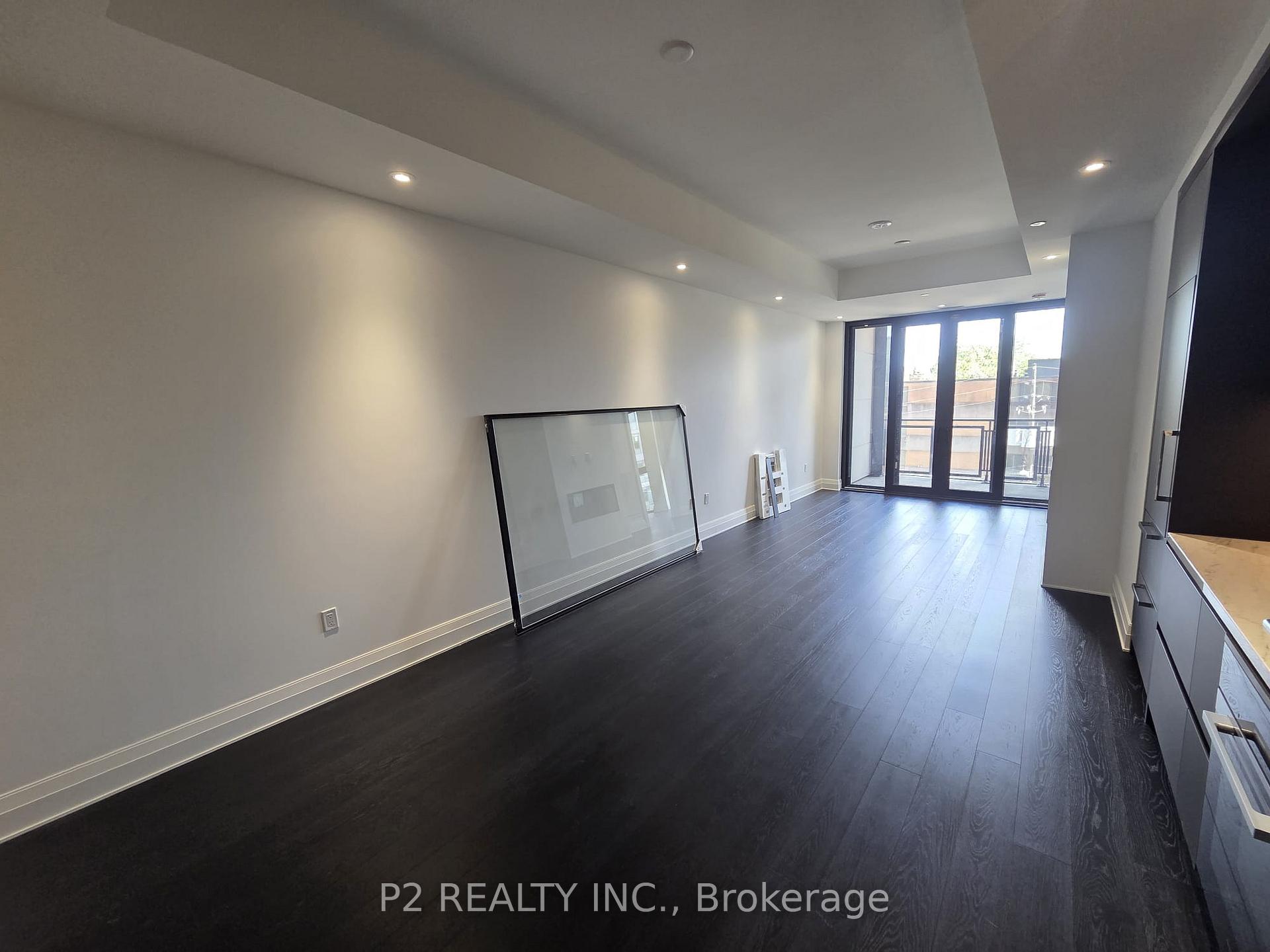 Photo 6 of Unit 407, 2 Forest Hill, Toronto, Casa Loma — HOMEH
