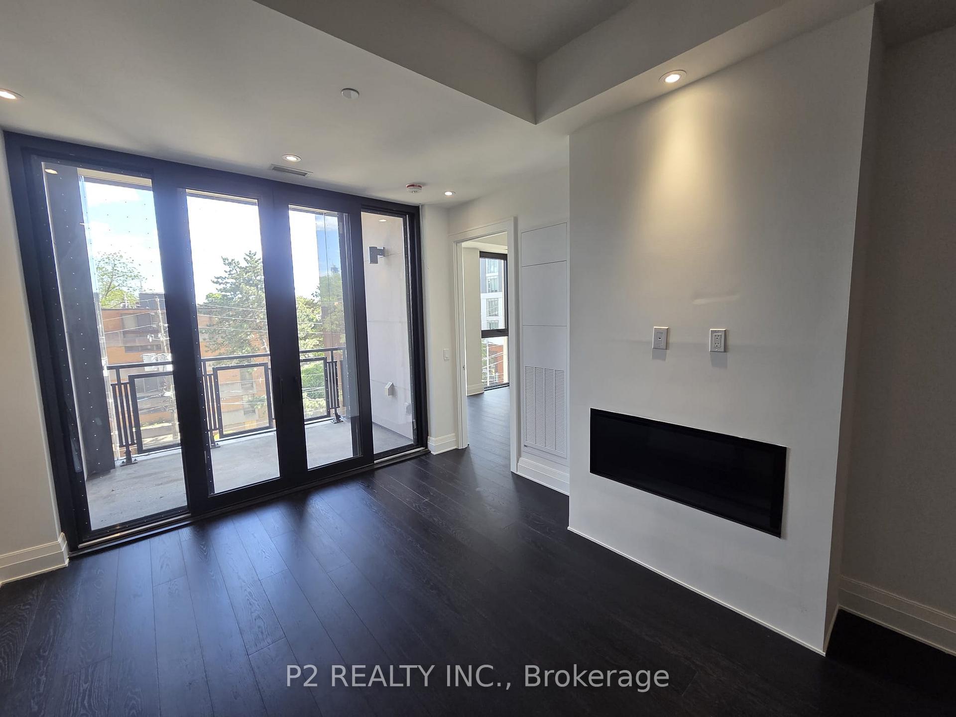Photo 7 of Unit 407, 2 Forest Hill, Toronto, Casa Loma — HOMEH