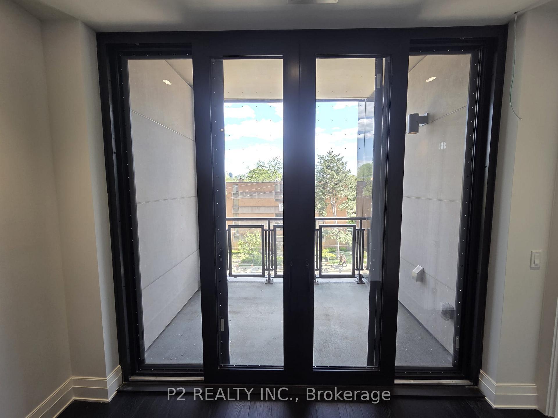 Photo 8 of Unit 407, 2 Forest Hill, Toronto, Casa Loma — HOMEH
