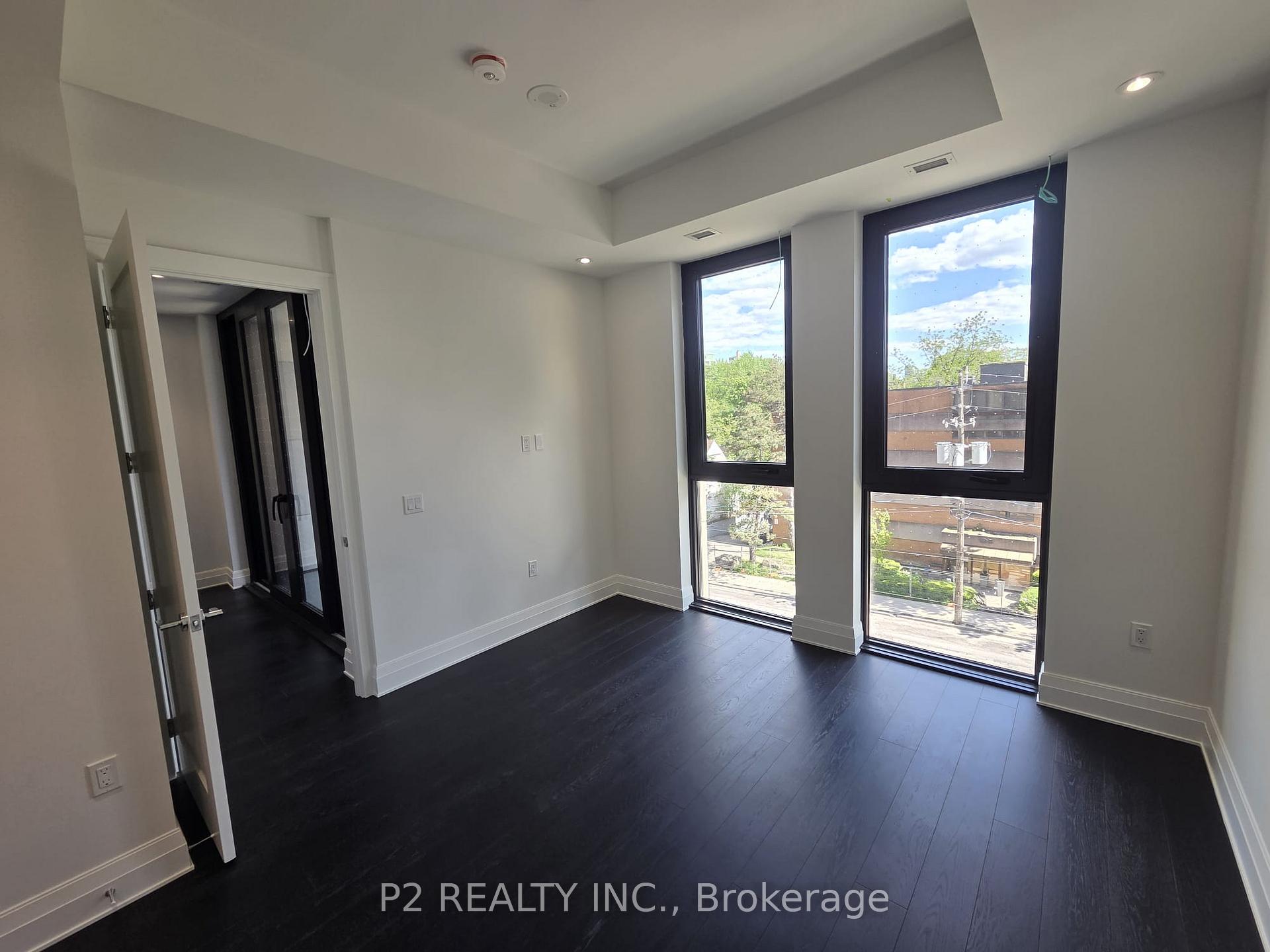 Photo 9 of Unit 407, 2 Forest Hill, Toronto, Casa Loma — HOMEH