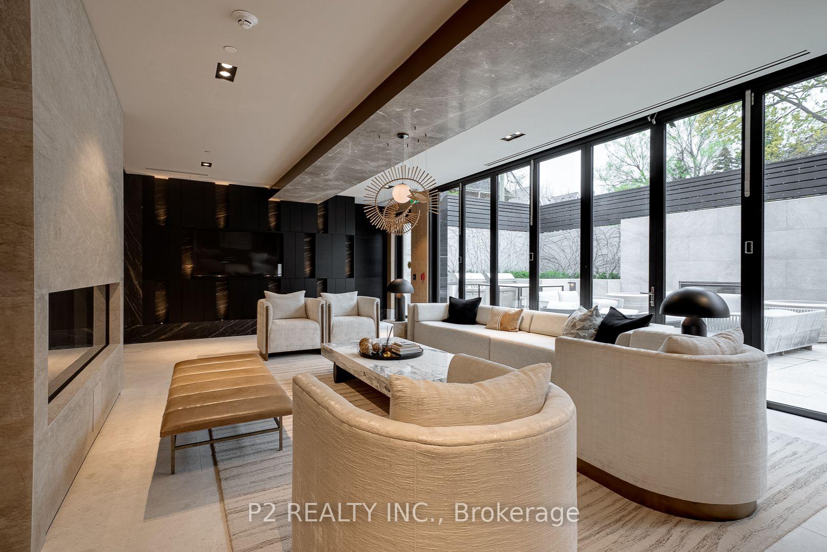 Photo 21 of Unit 407, 2 Forest Hill, Toronto, Casa Loma — HOMEH
