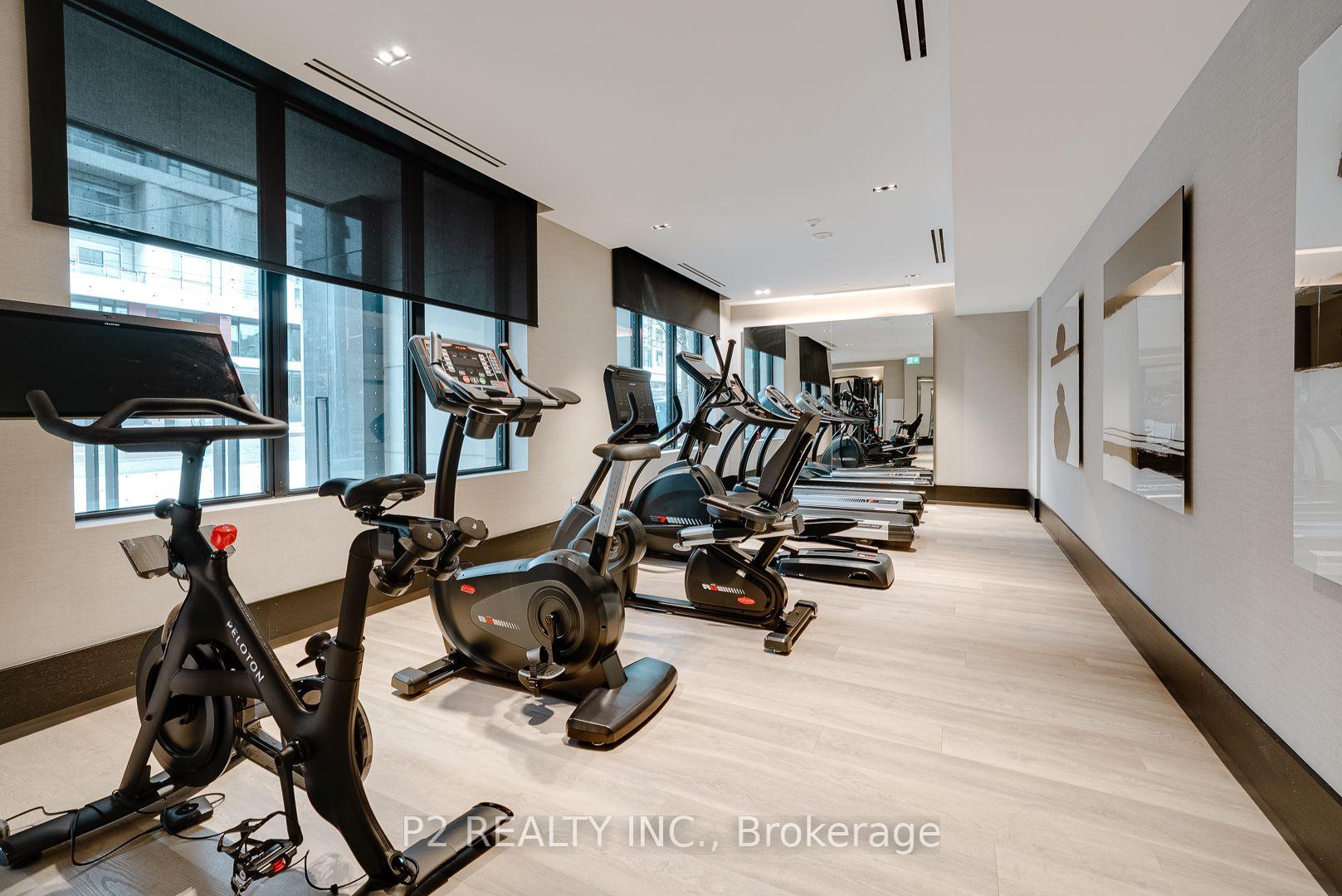 Photo 28 of Unit 407, 2 Forest Hill, Toronto, Casa Loma — HOMEH