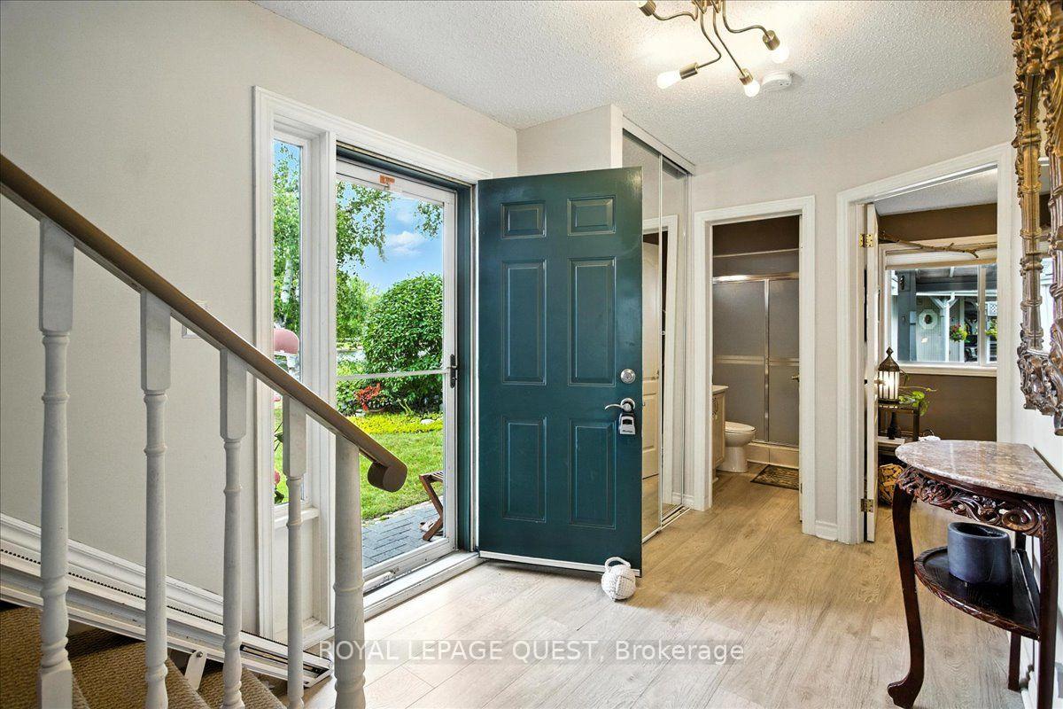 Photo 2 of Unit 12, 24 Laguna Parkway, Ramara, Rural Ramara — HOMEH