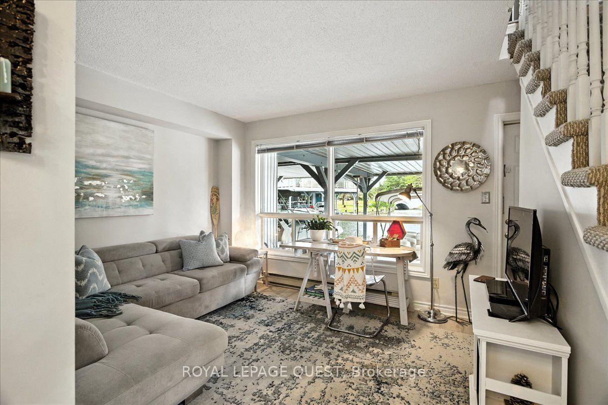 Photo 4 of Unit 12, 24 Laguna Parkway, Ramara, Rural Ramara — HOMEH