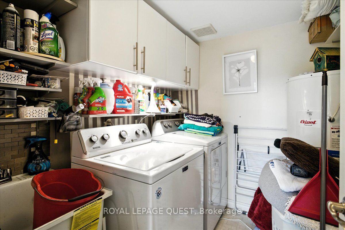 Photo 7 of Unit 12, 24 Laguna Parkway, Ramara, Rural Ramara — HOMEH