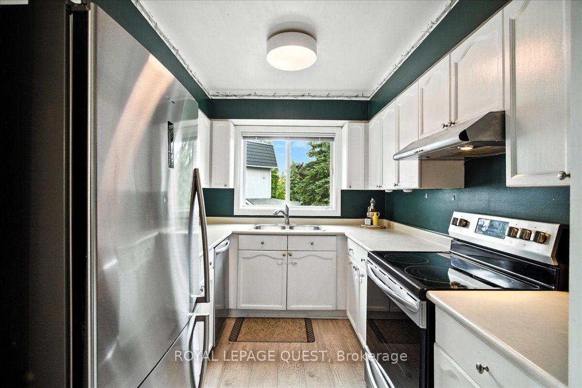 Photo 8 of Unit 12, 24 Laguna Parkway, Ramara, Rural Ramara — HOMEH