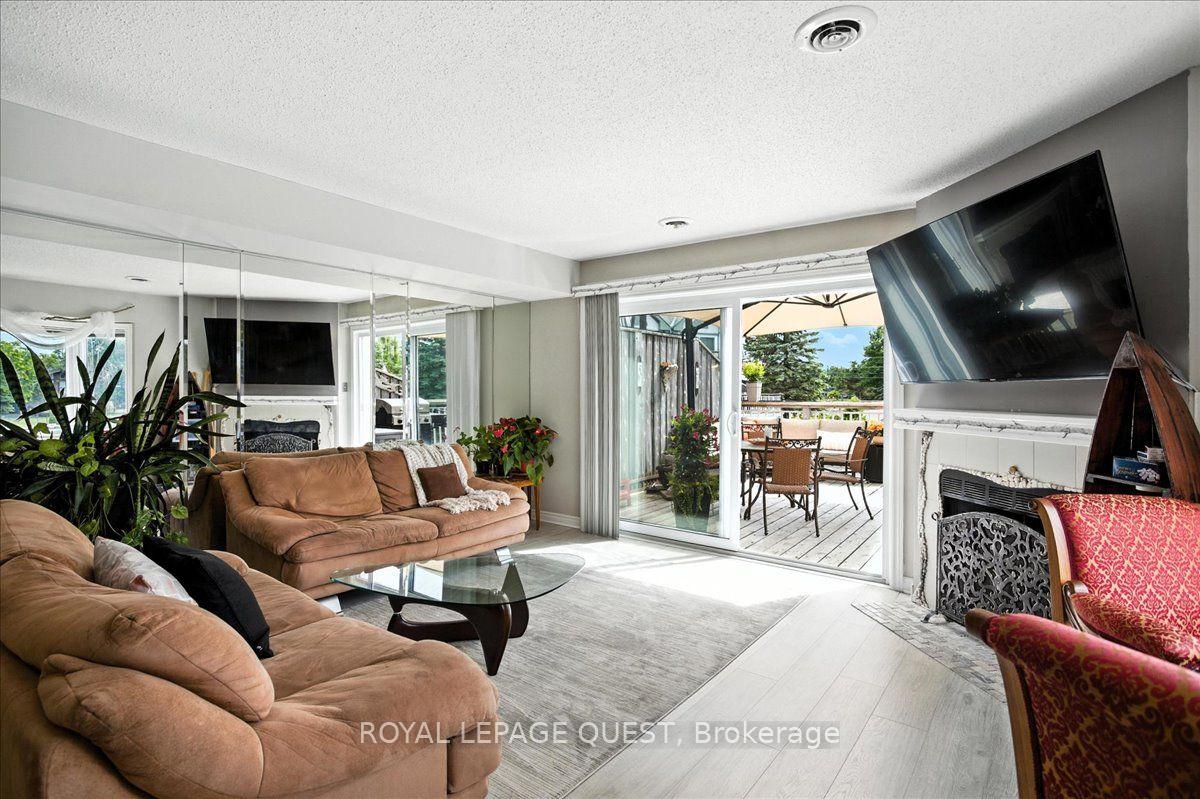 Photo 10 of Unit 12, 24 Laguna Parkway, Ramara, Rural Ramara — HOMEH
