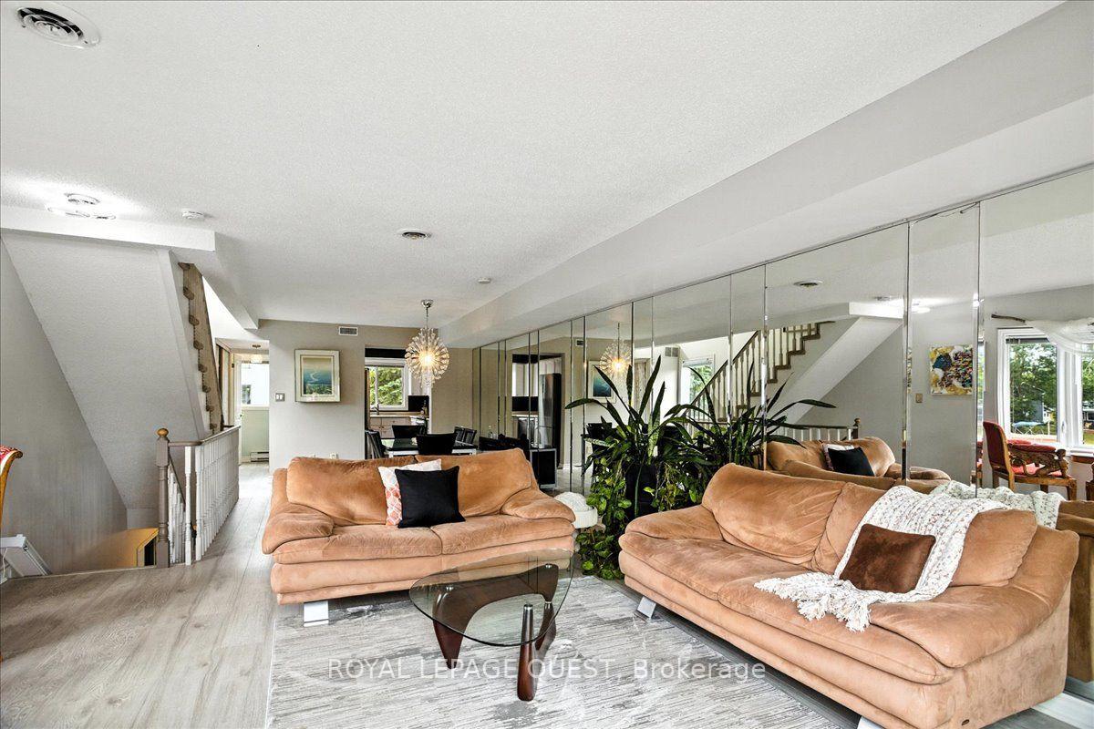 Photo 11 of Unit 12, 24 Laguna Parkway, Ramara, Rural Ramara — HOMEH