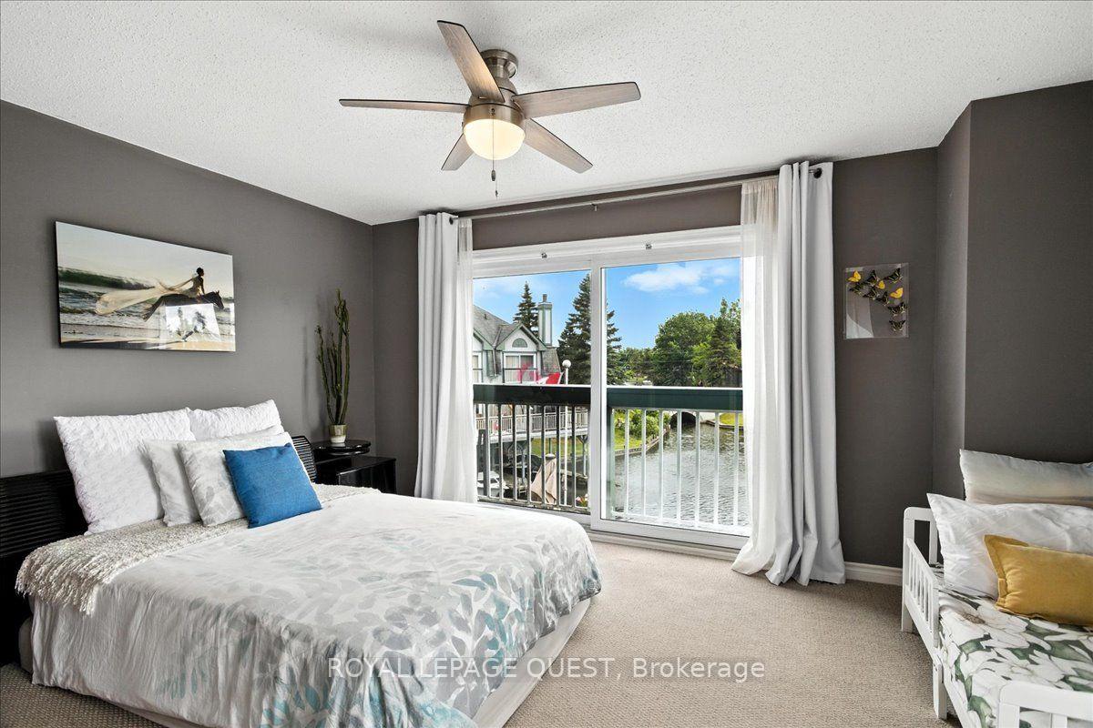 Photo 15 of Unit 12, 24 Laguna Parkway, Ramara, Rural Ramara — HOMEH