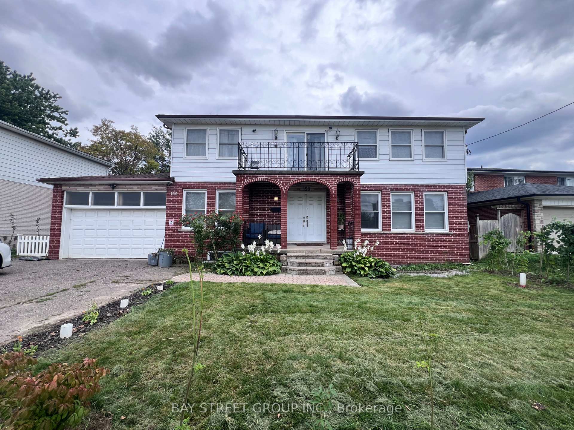 Photo 1 of Unit BSMT, 159 Pleasant View Drive, North York, Pleasant View — HOMEH
