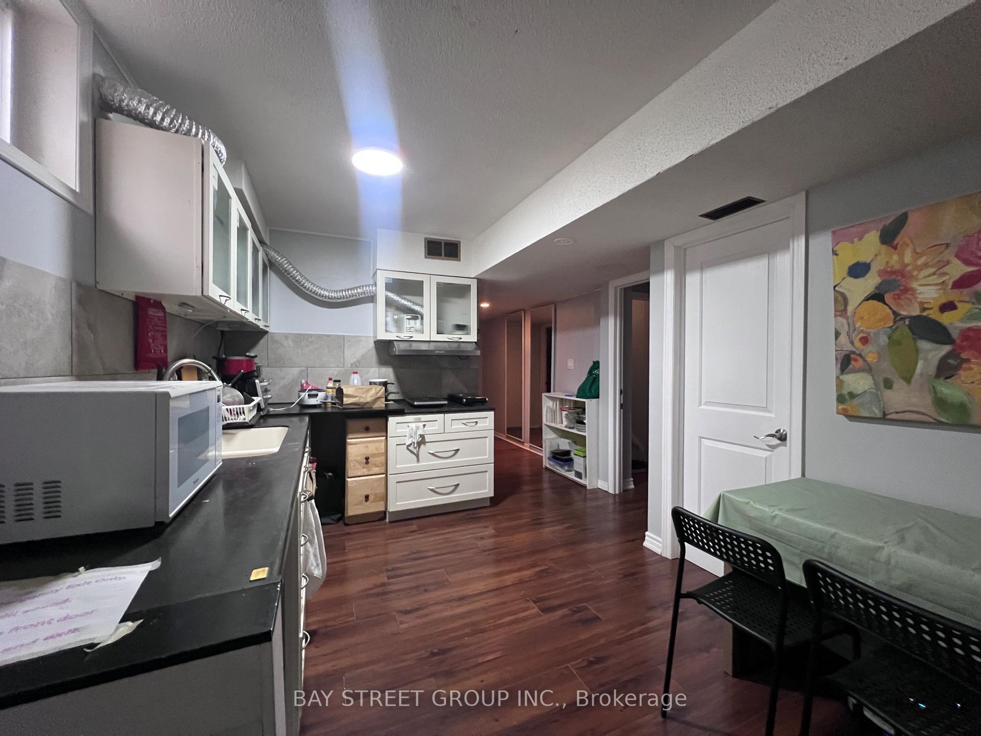 Photo 3 of Unit BSMT, 159 Pleasant View Drive, North York, Pleasant View — HOMEH
