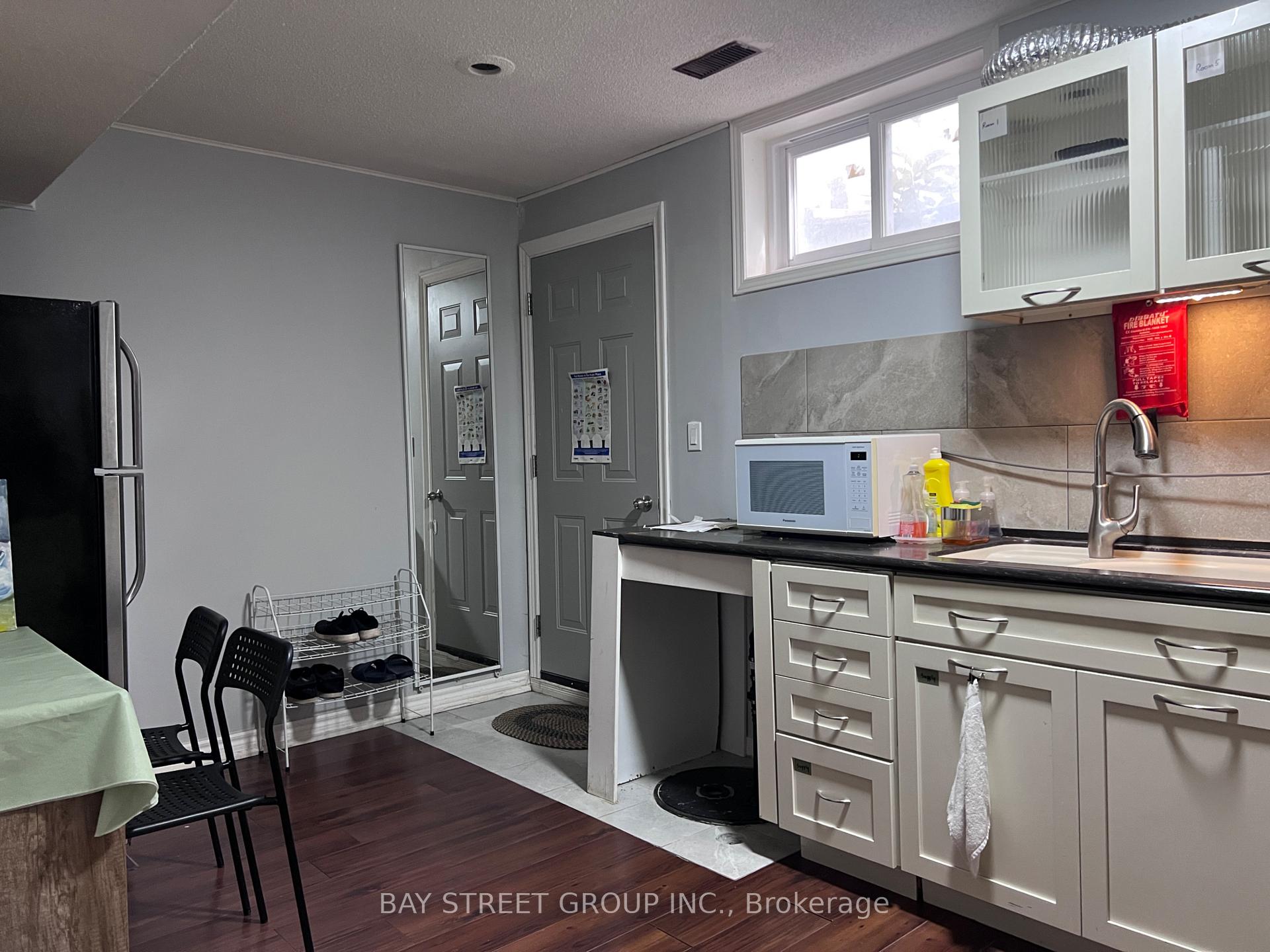 Photo 4 of Unit BSMT, 159 Pleasant View Drive, North York, Pleasant View — HOMEH