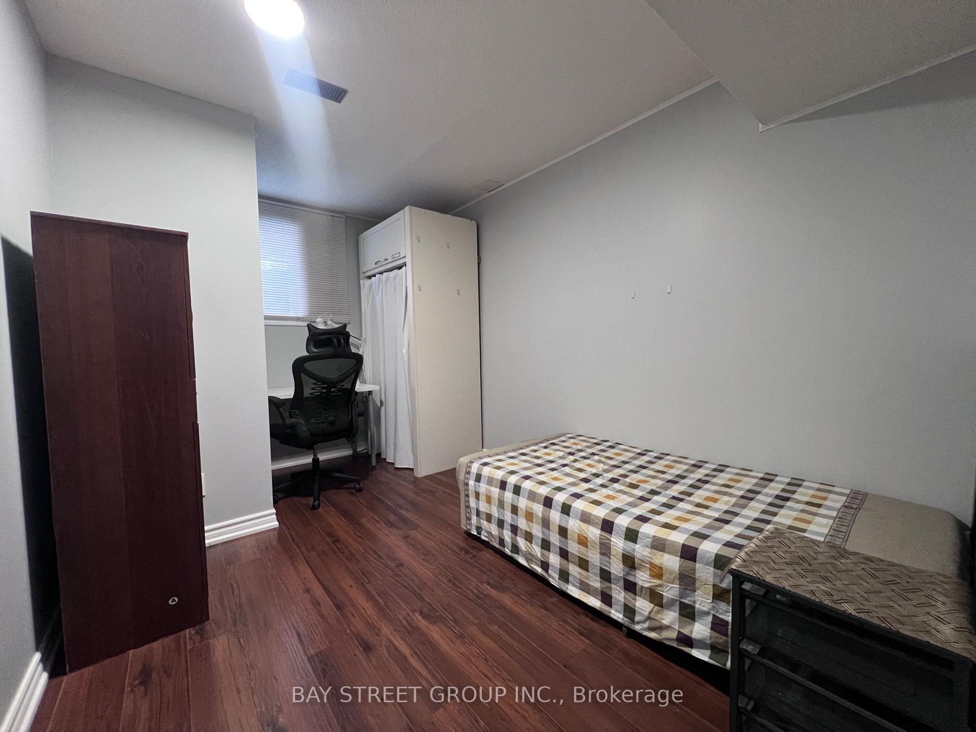 Photo 5 of Unit BSMT, 159 Pleasant View Drive, North York, Pleasant View — HOMEH