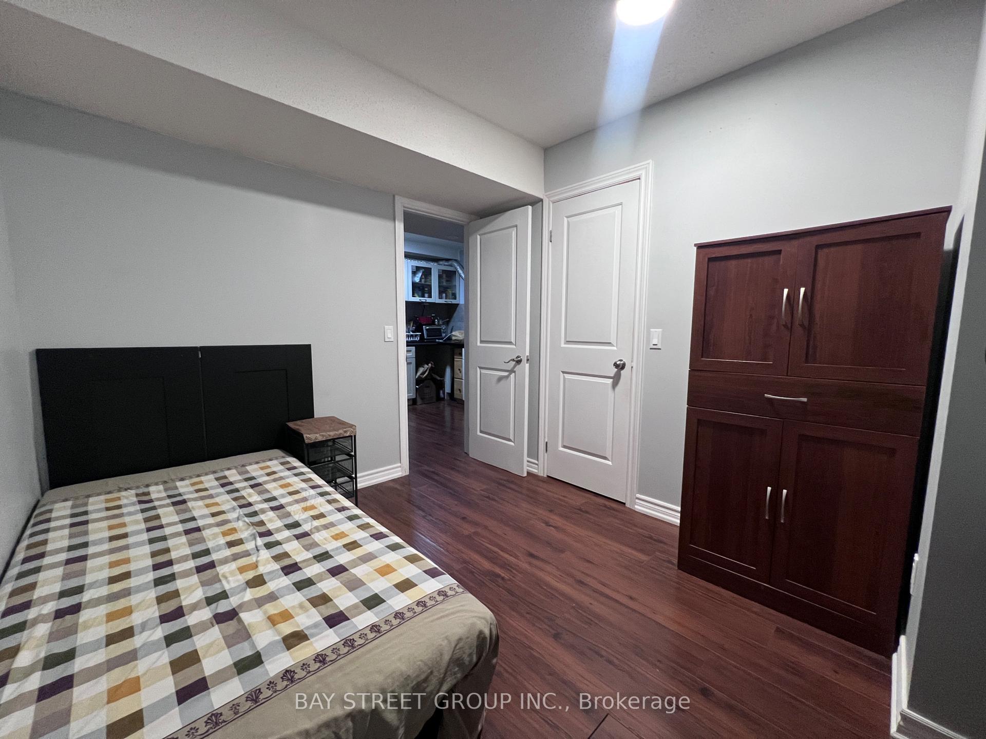Photo 6 of Unit BSMT, 159 Pleasant View Drive, North York, Pleasant View — HOMEH
