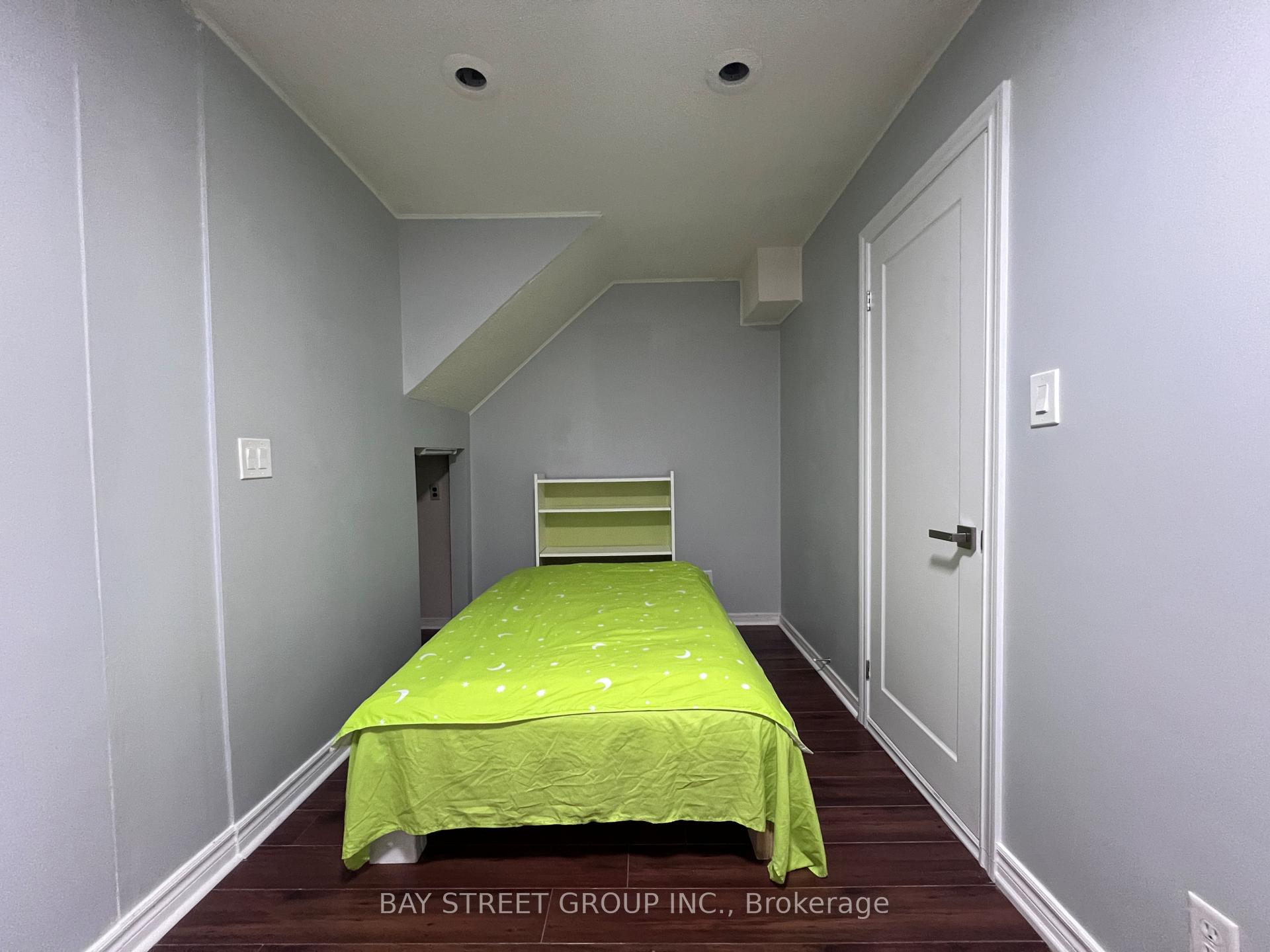 Photo 7 of Unit BSMT, 159 Pleasant View Drive, North York, Pleasant View — HOMEH