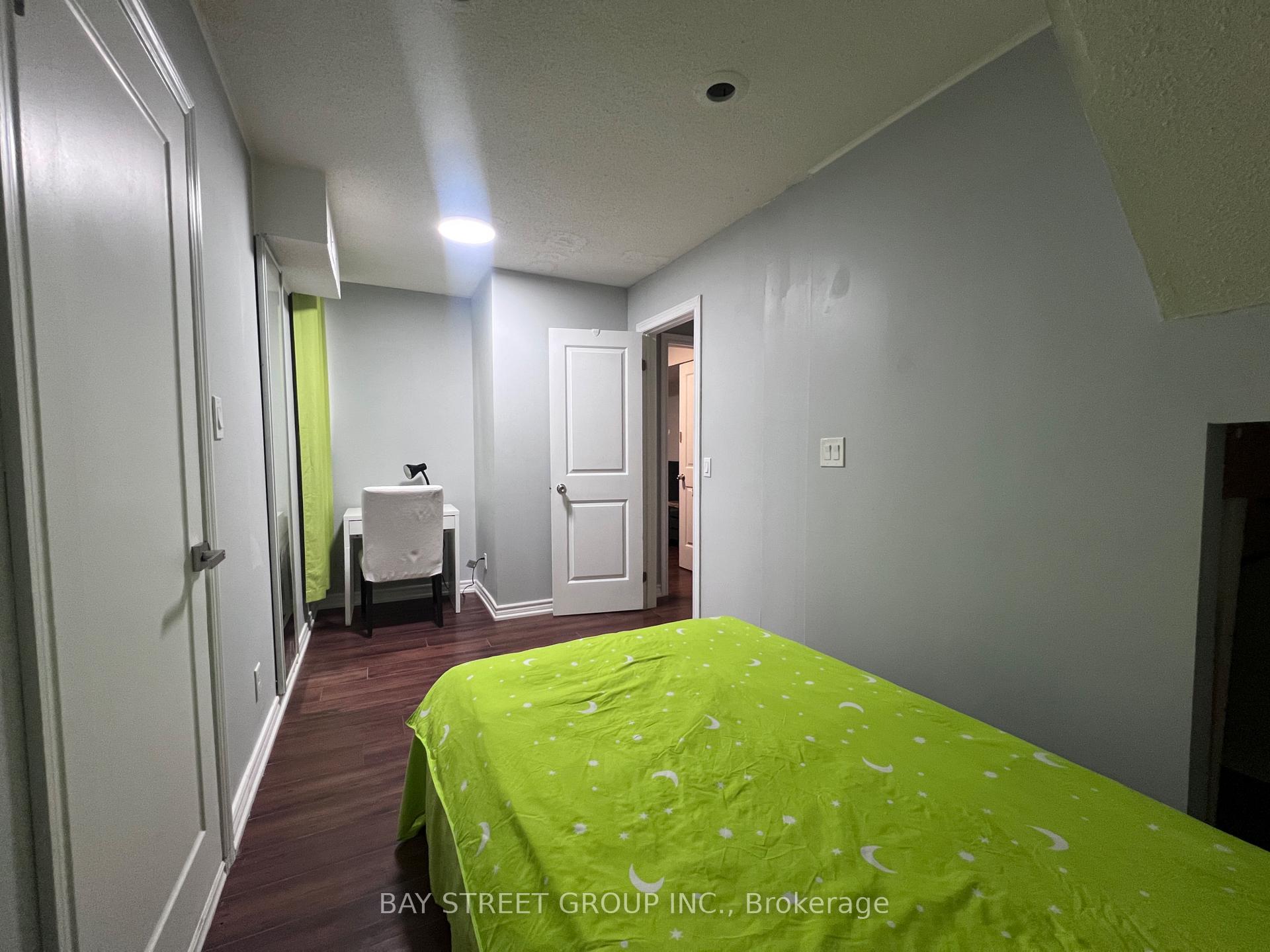 Photo 8 of Unit BSMT, 159 Pleasant View Drive, North York, Pleasant View — HOMEH