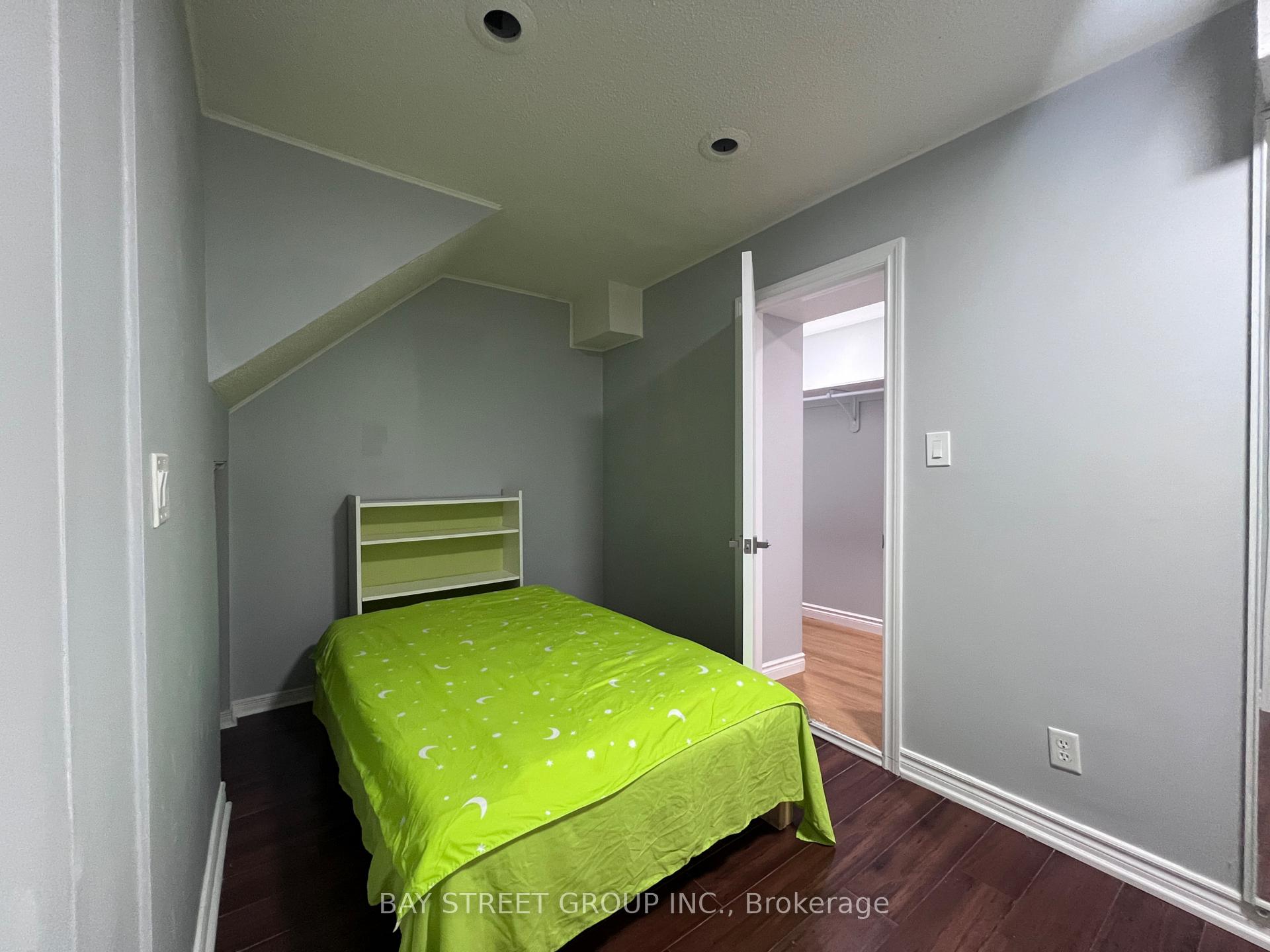Photo 9 of Unit BSMT, 159 Pleasant View Drive, North York, Pleasant View — HOMEH
