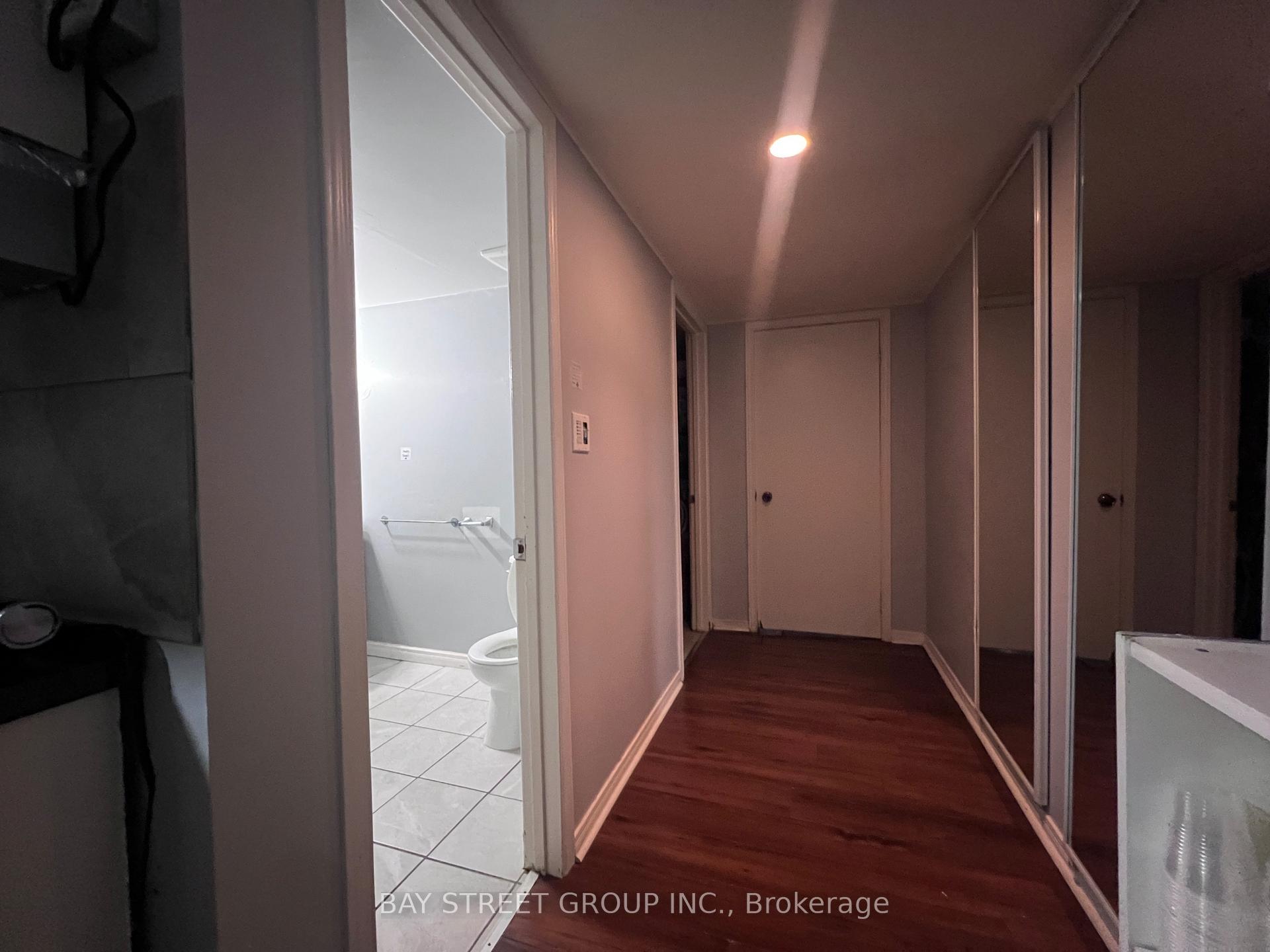 Photo 10 of Unit BSMT, 159 Pleasant View Drive, North York, Pleasant View — HOMEH