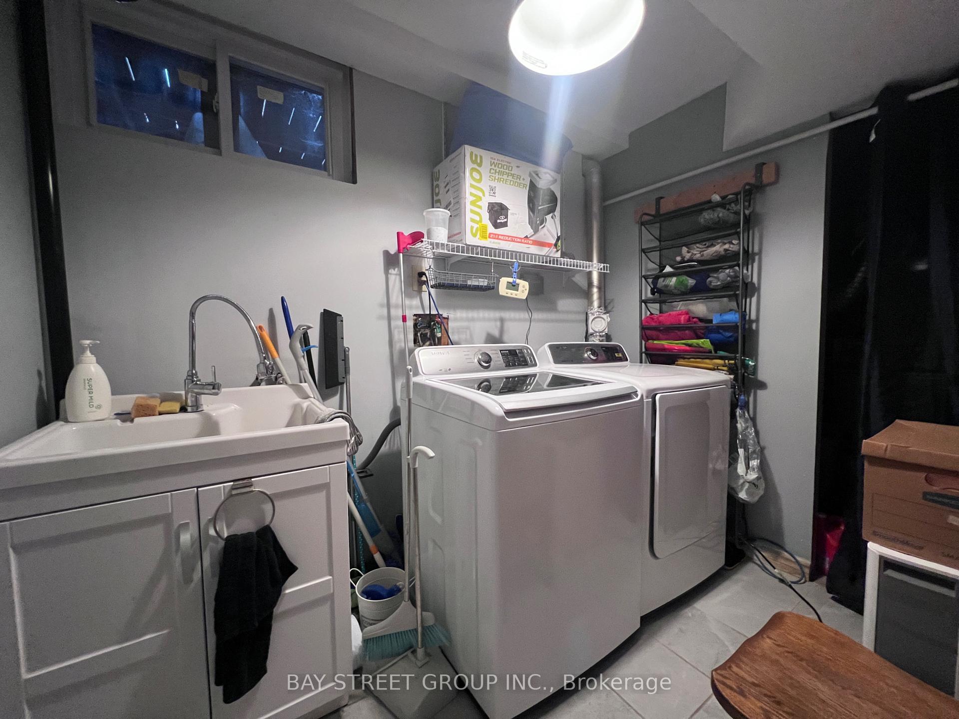 Photo 11 of Unit BSMT, 159 Pleasant View Drive, North York, Pleasant View — HOMEH
