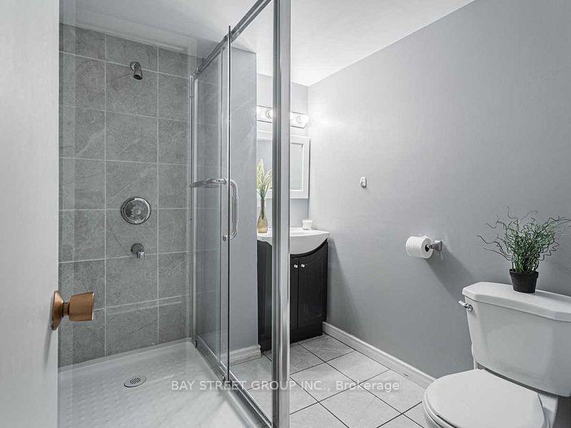 Photo 12 of Unit BSMT, 159 Pleasant View Drive, North York, Pleasant View — HOMEH