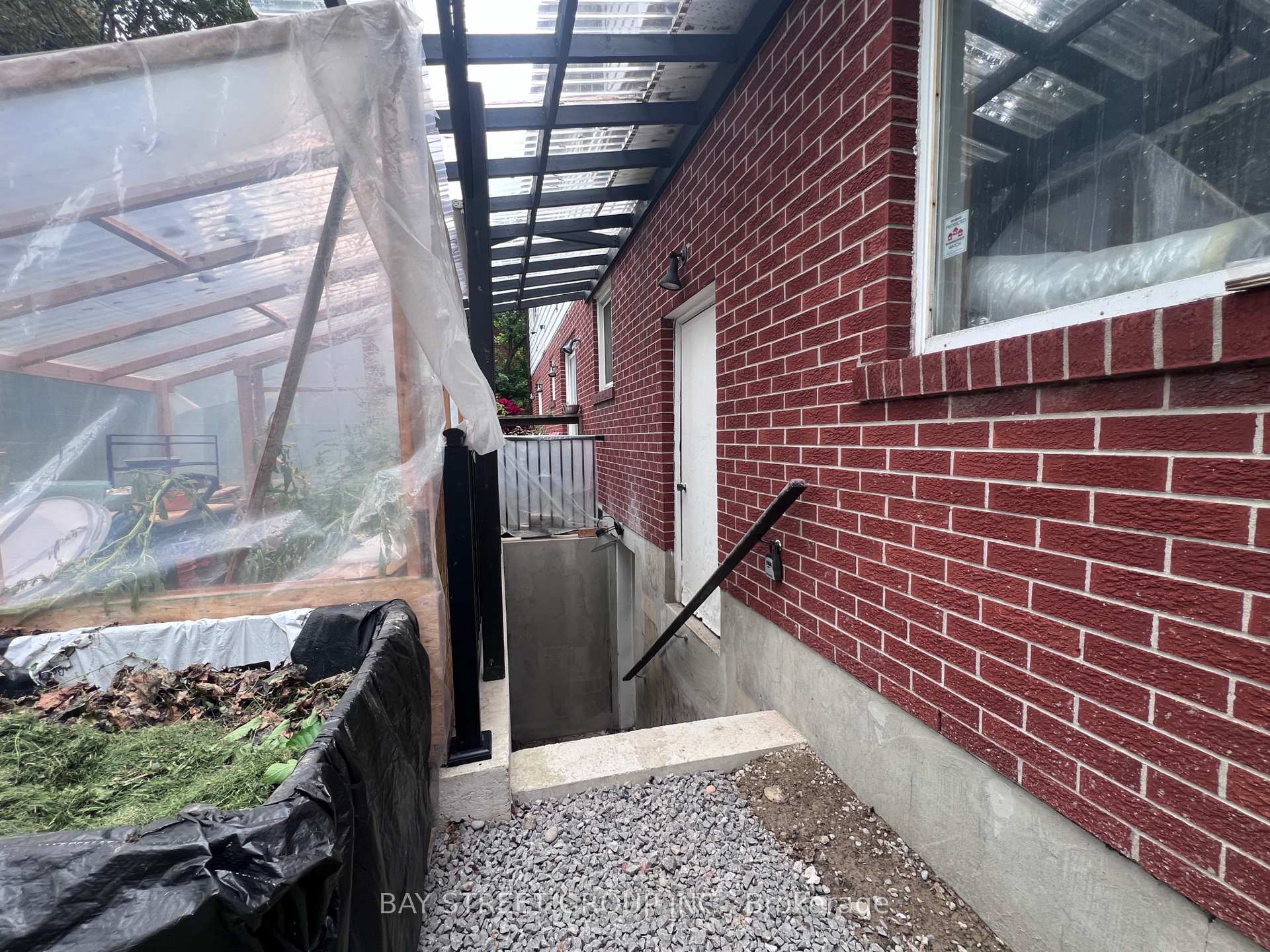 Photo 13 of Unit BSMT, 159 Pleasant View Drive, North York, Pleasant View — HOMEH