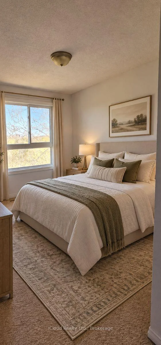 Photo 15 of Unit 36, 36 Dawson Crescent, Brampton, Brampton North — HOMEH