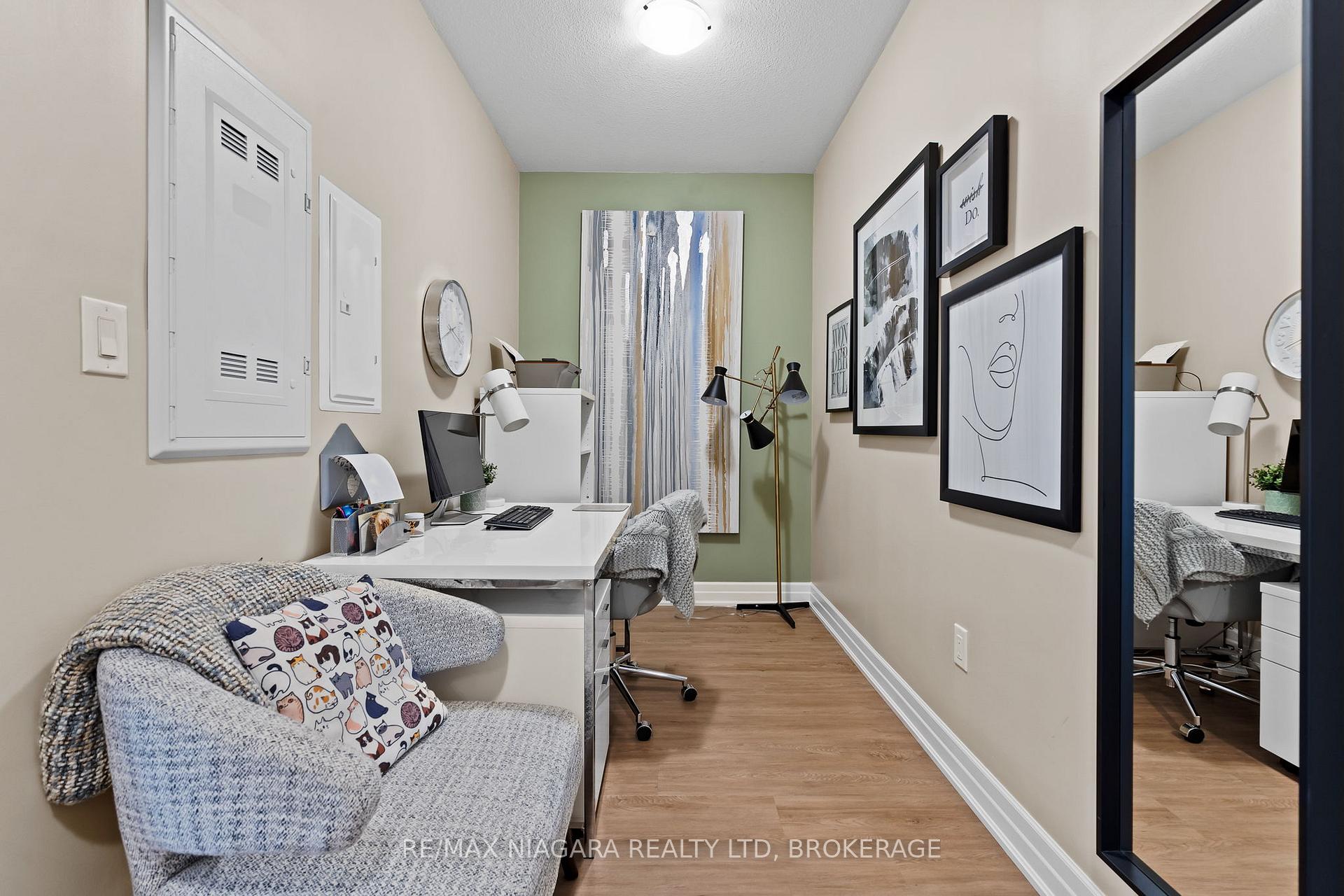 Photo 12 of Unit 203, 212 Lakeport Road, St. Catharines, Lakeport — HOMEH