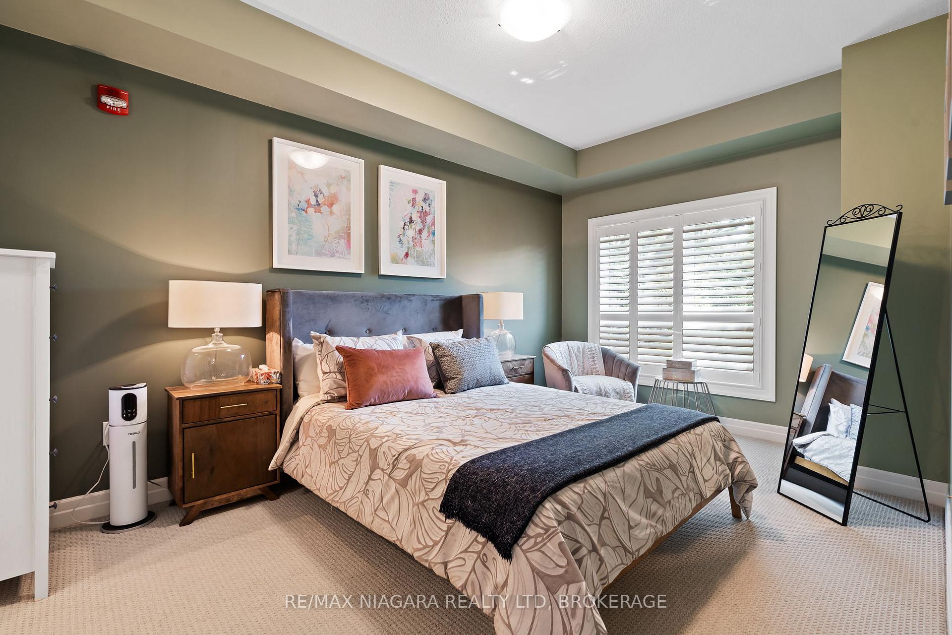 Photo 14 of Unit 203, 212 Lakeport Road, St. Catharines, Lakeport — HOMEH