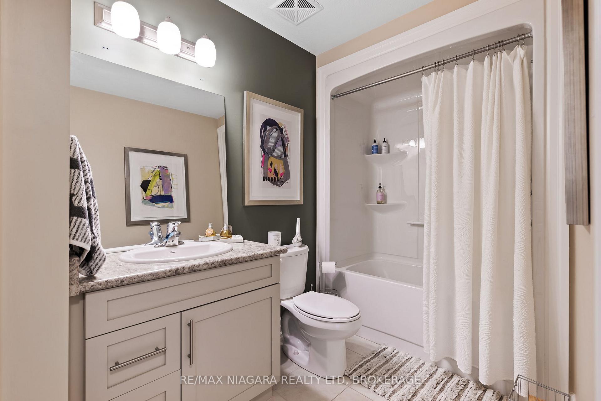 Photo 18 of Unit 203, 212 Lakeport Road, St. Catharines, Lakeport — HOMEH