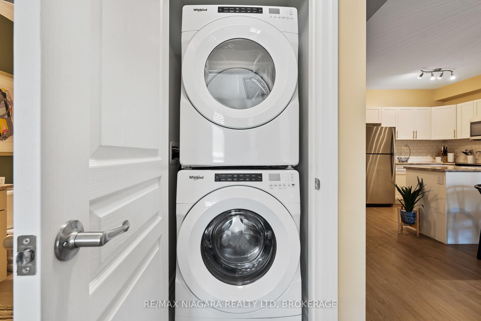 Photo 19 of Unit 203, 212 Lakeport Road, St. Catharines, Lakeport — HOMEH