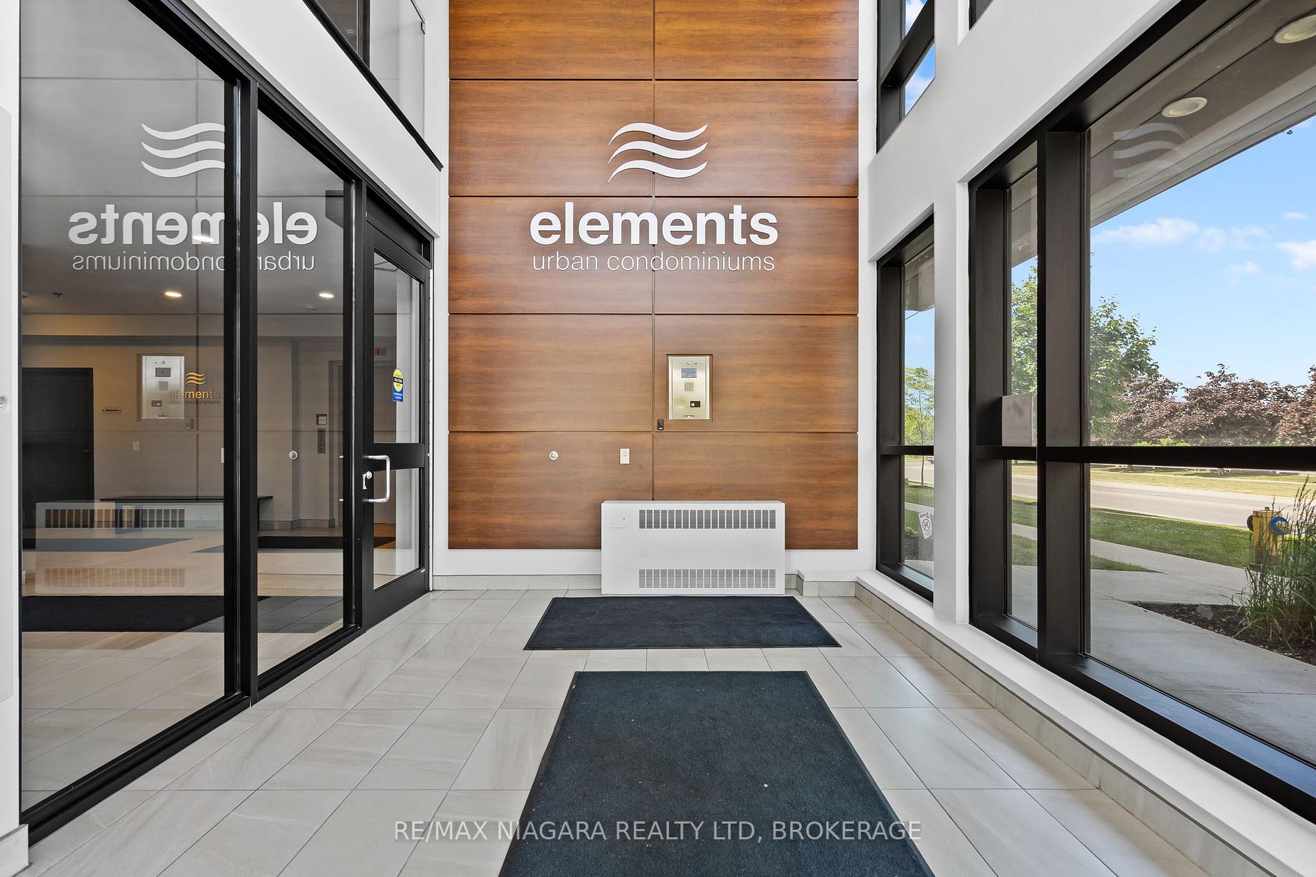 Photo 20 of Unit 203, 212 Lakeport Road, St. Catharines, Lakeport — HOMEH
