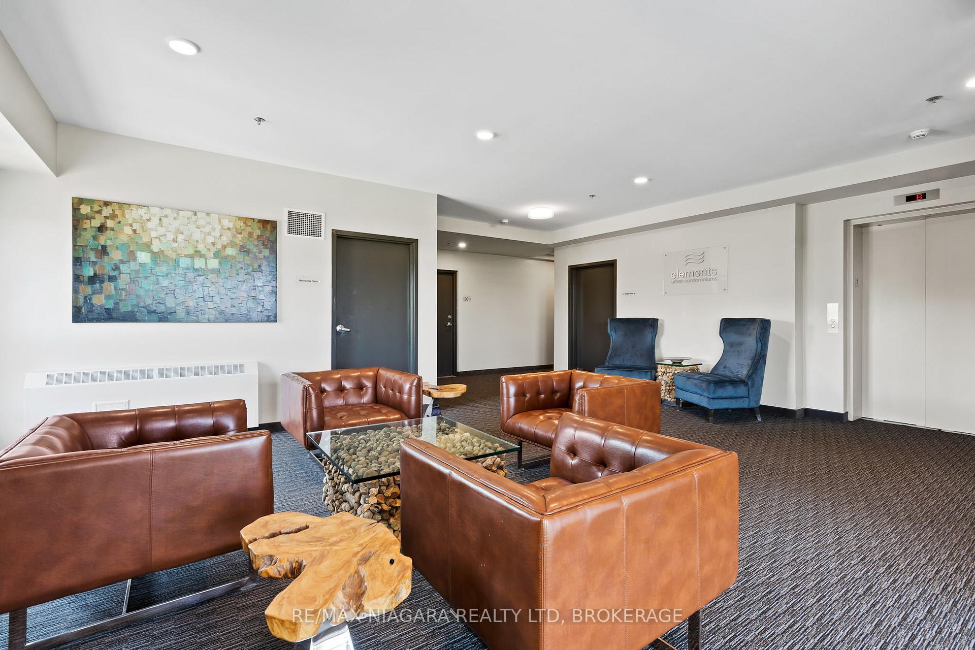 Photo 21 of Unit 203, 212 Lakeport Road, St. Catharines, Lakeport — HOMEH
