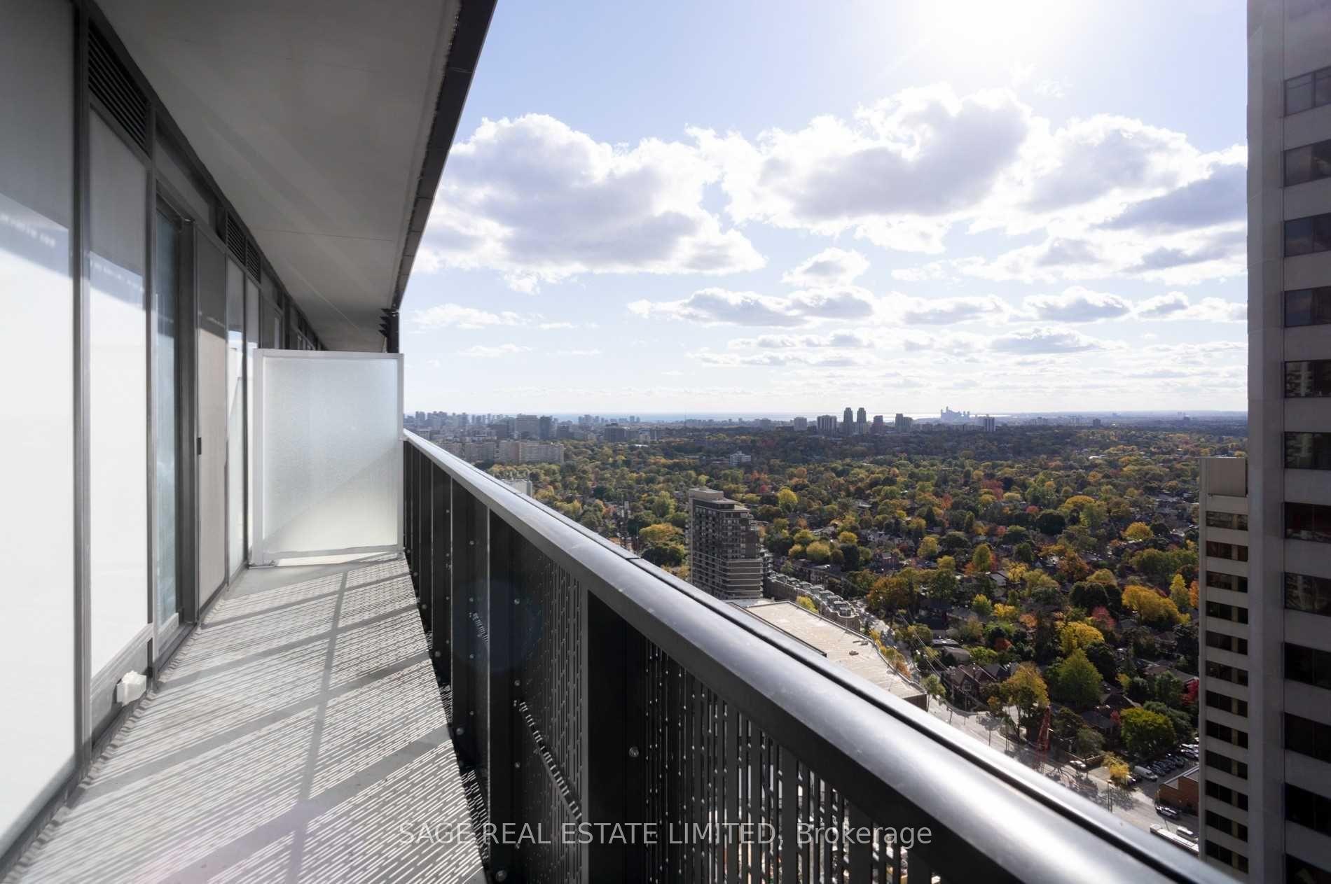 Photo 12 of Unit 2805, 8 Eglinton Avenue E, Toronto, Mount Pleasant West — HOMEH