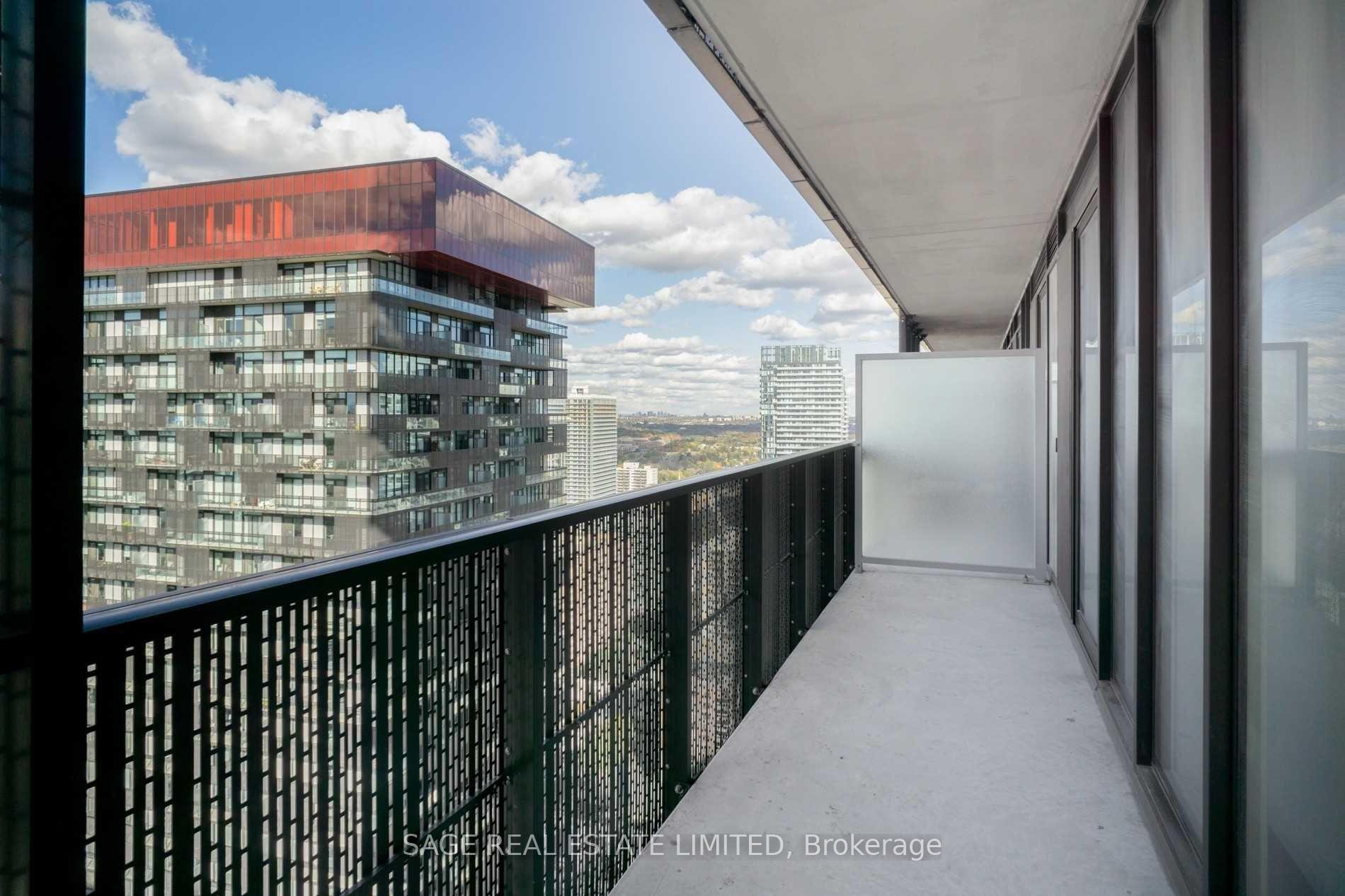Photo 13 of Unit 2805, 8 Eglinton Avenue E, Toronto, Mount Pleasant West — HOMEH