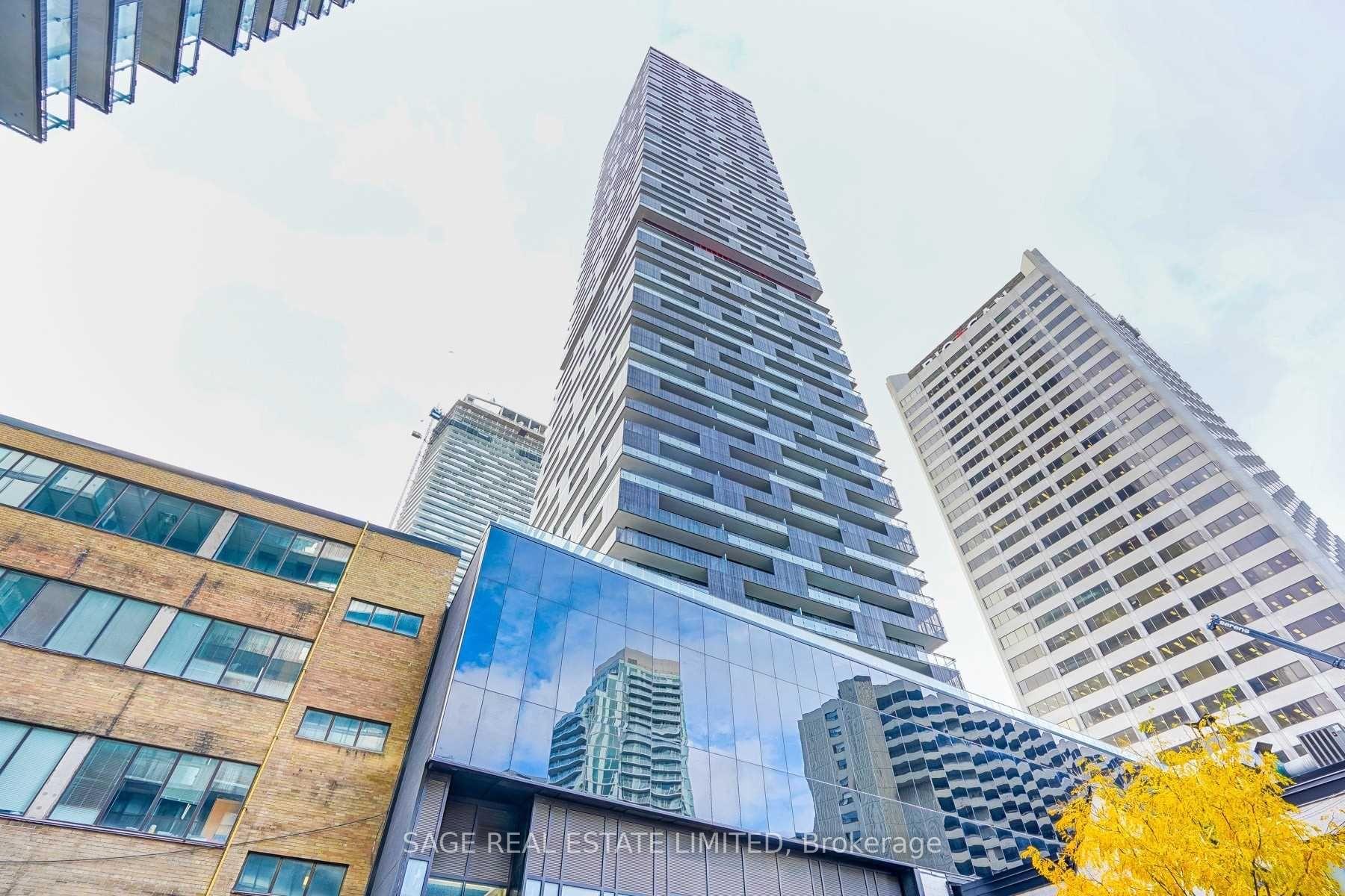 Photo 14 of Unit 2805, 8 Eglinton Avenue E, Toronto, Mount Pleasant West — HOMEH