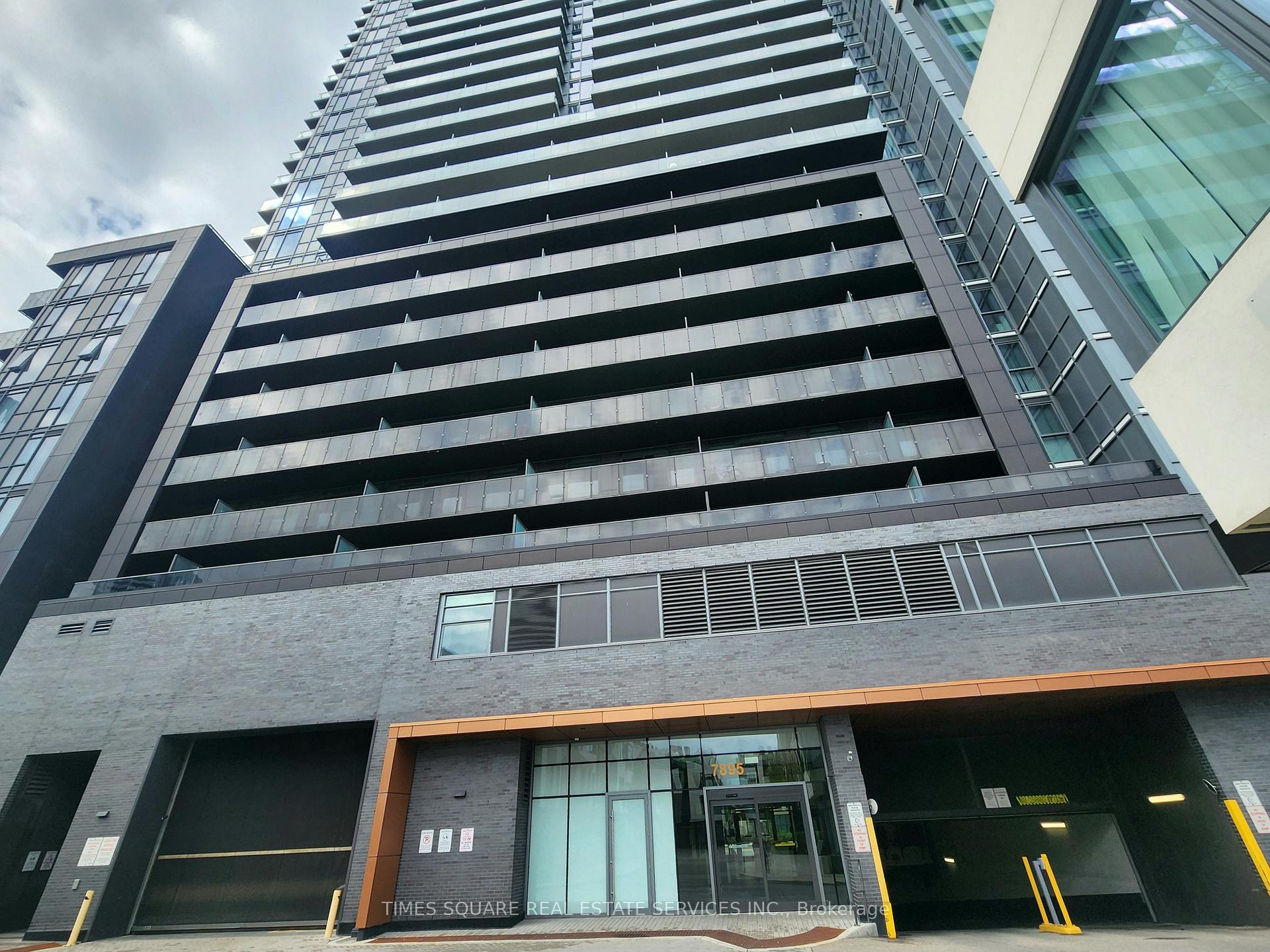 Photo 1 of Unit 2102, 7895 Jane St 2102 Street E, Vaughan, Concord — HOMEH