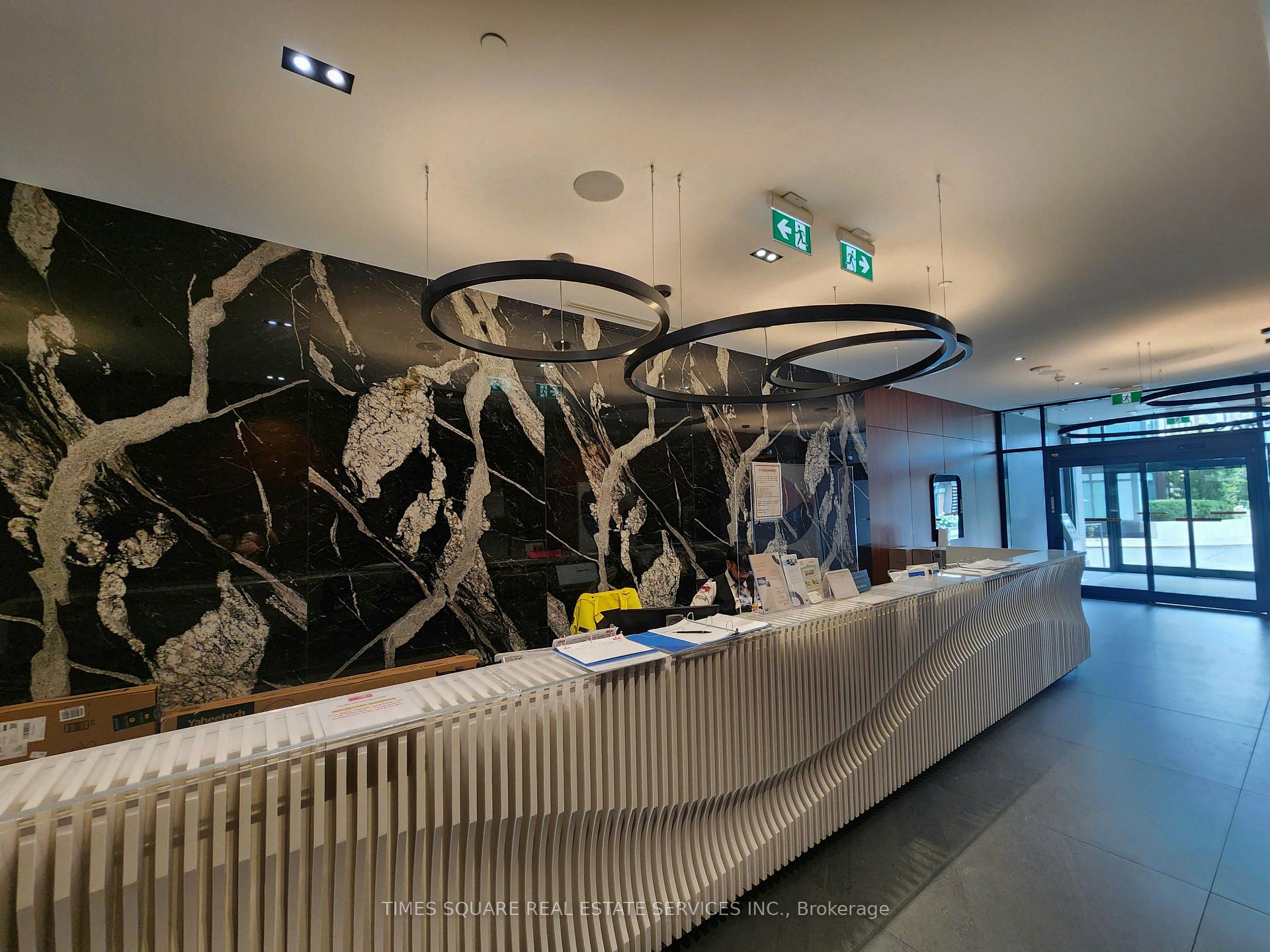 Photo 3 of Unit 2102, 7895 Jane St 2102 Street E, Vaughan, Concord — HOMEH