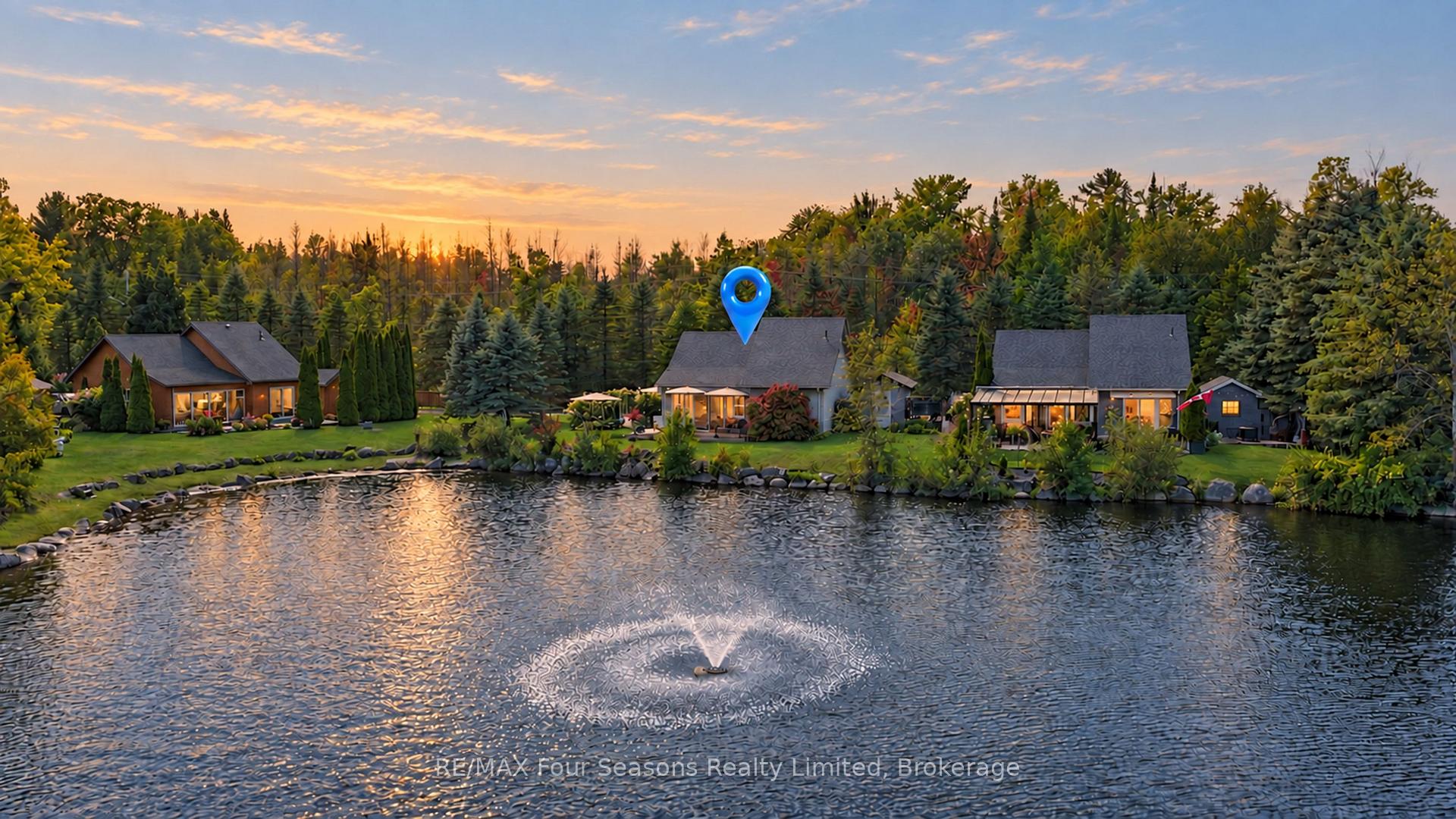 Photo 3 of 47 Cabin Crescent, Wasaga Beach — HOMEH