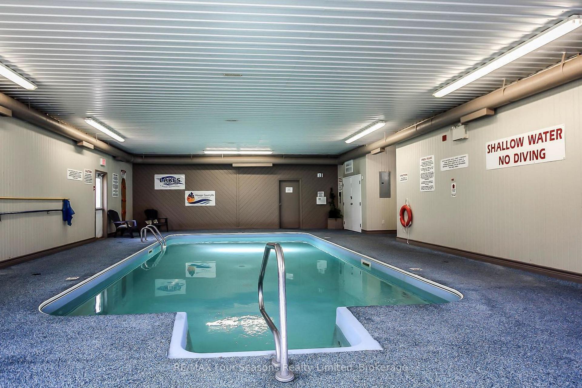 Photo 31 of 47 Cabin Crescent, Wasaga Beach — HOMEH