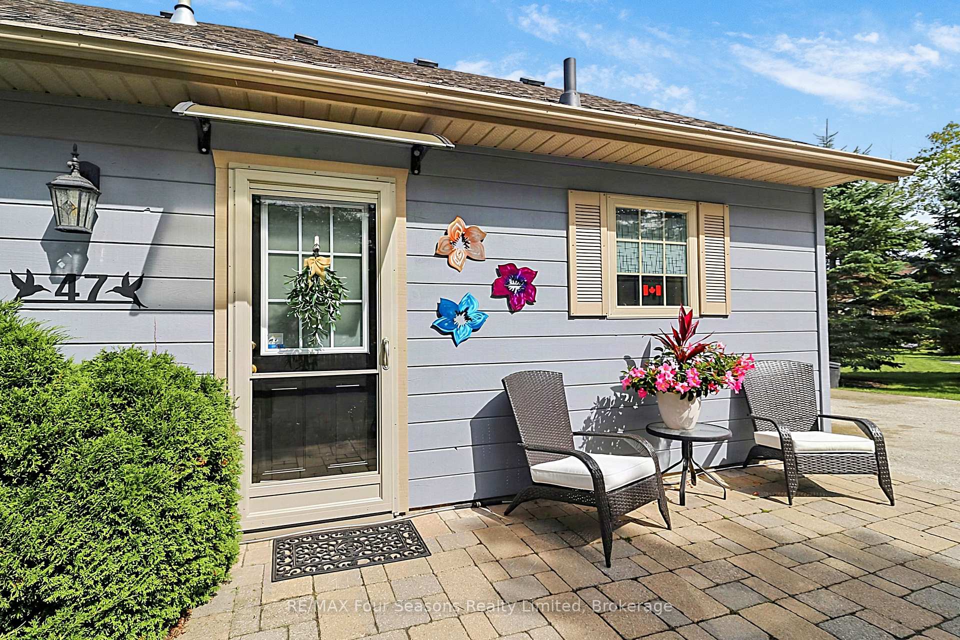 Photo 34 of 47 Cabin Crescent, Wasaga Beach — HOMEH