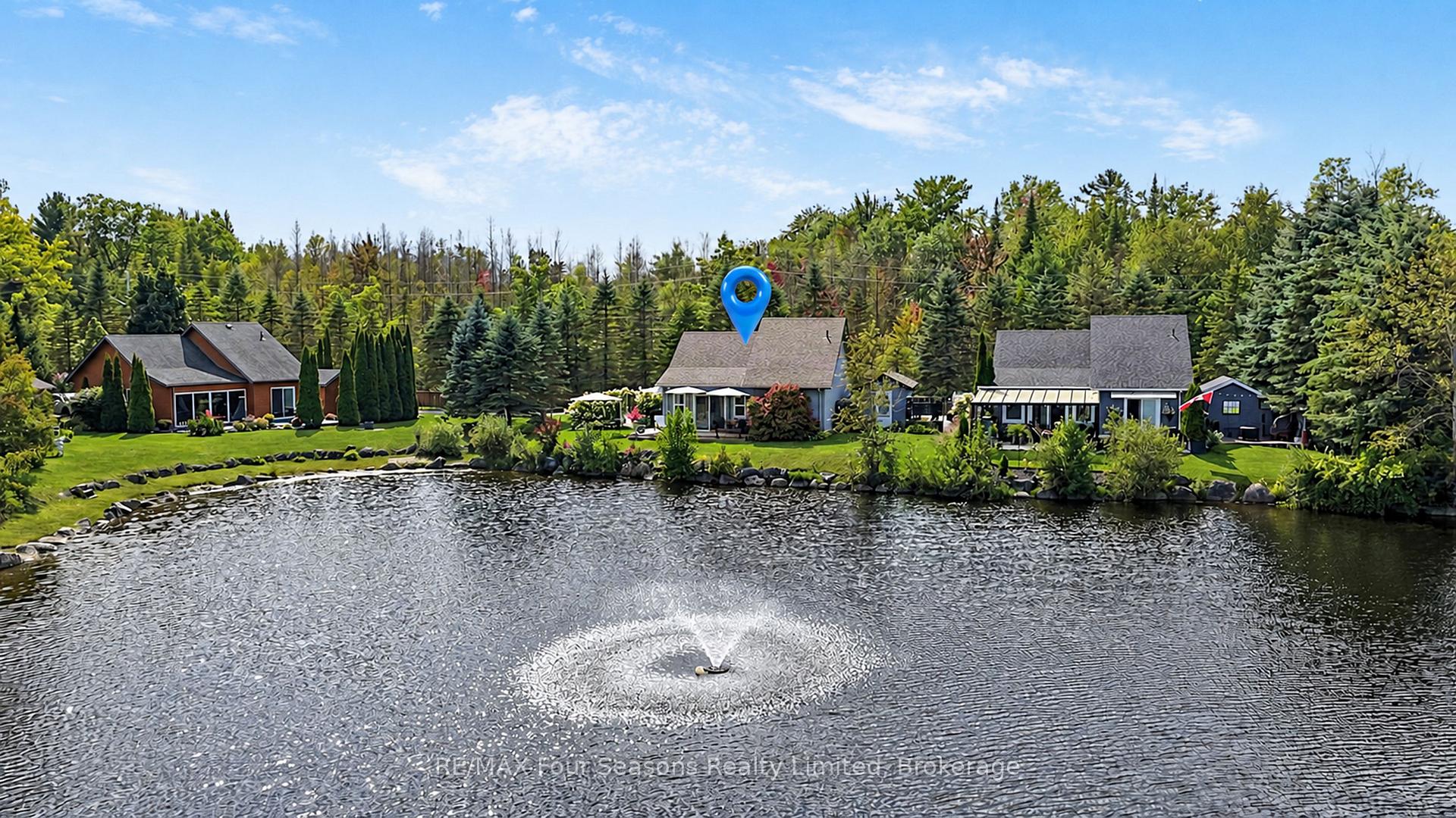Photo 41 of 47 Cabin Crescent, Wasaga Beach — HOMEH