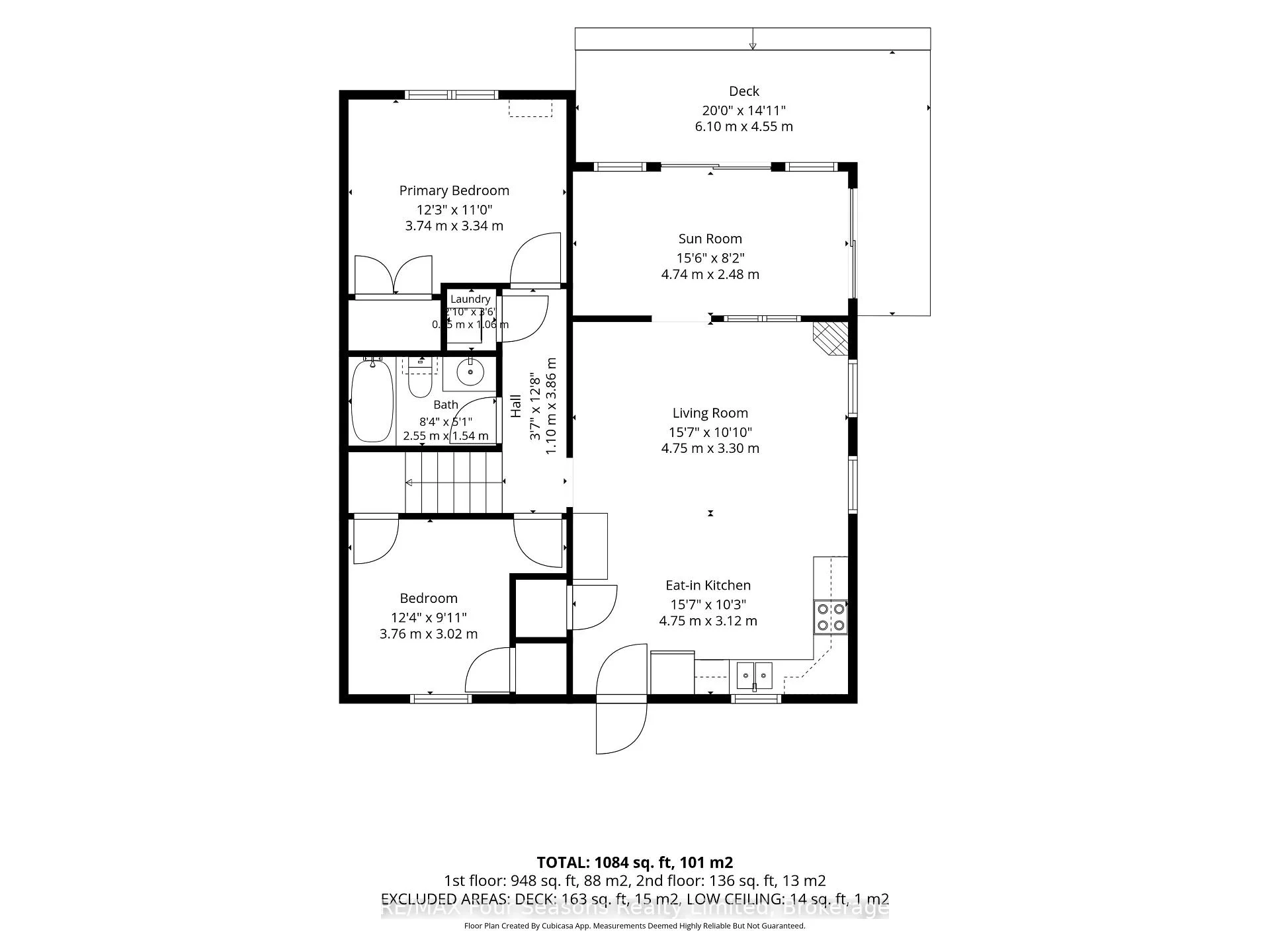 Photo 43 of 47 Cabin Crescent, Wasaga Beach — HOMEH