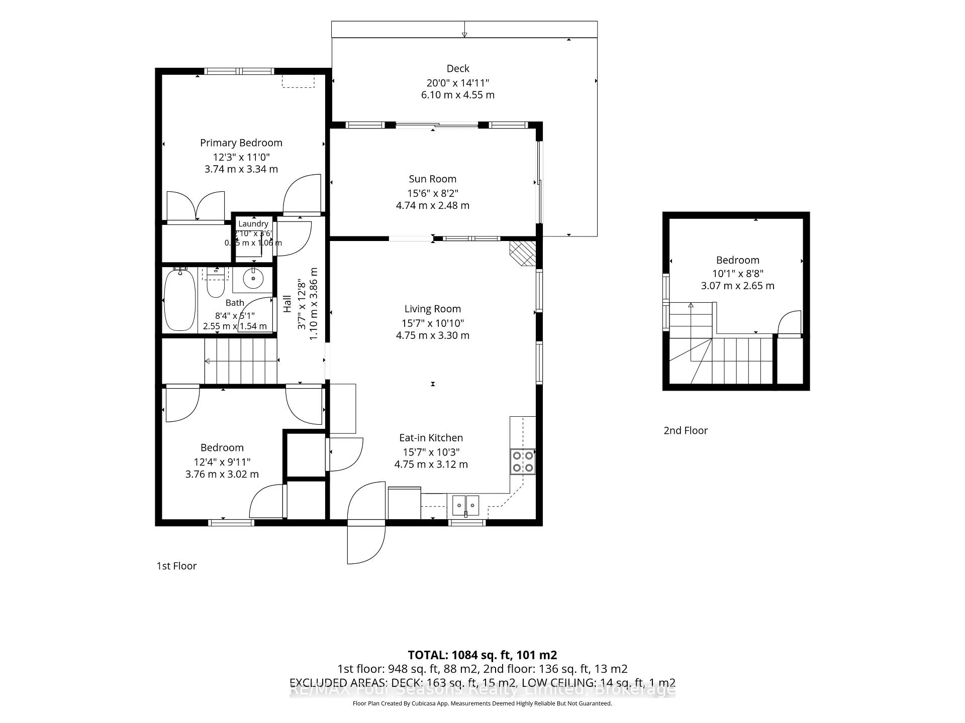 Photo 45 of 47 Cabin Crescent, Wasaga Beach — HOMEH