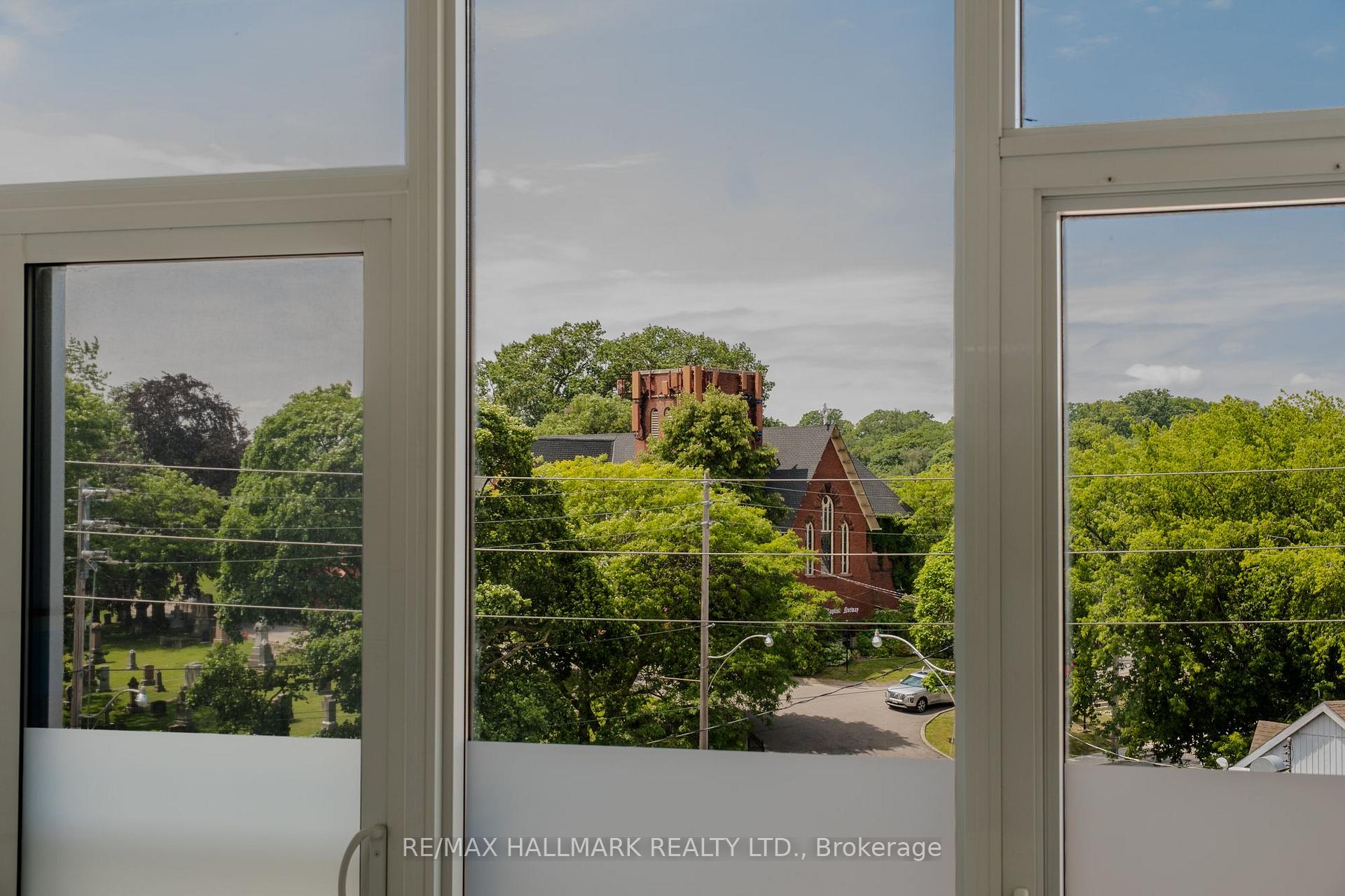 Photo of Unit 404, 60 Haslett Avenue