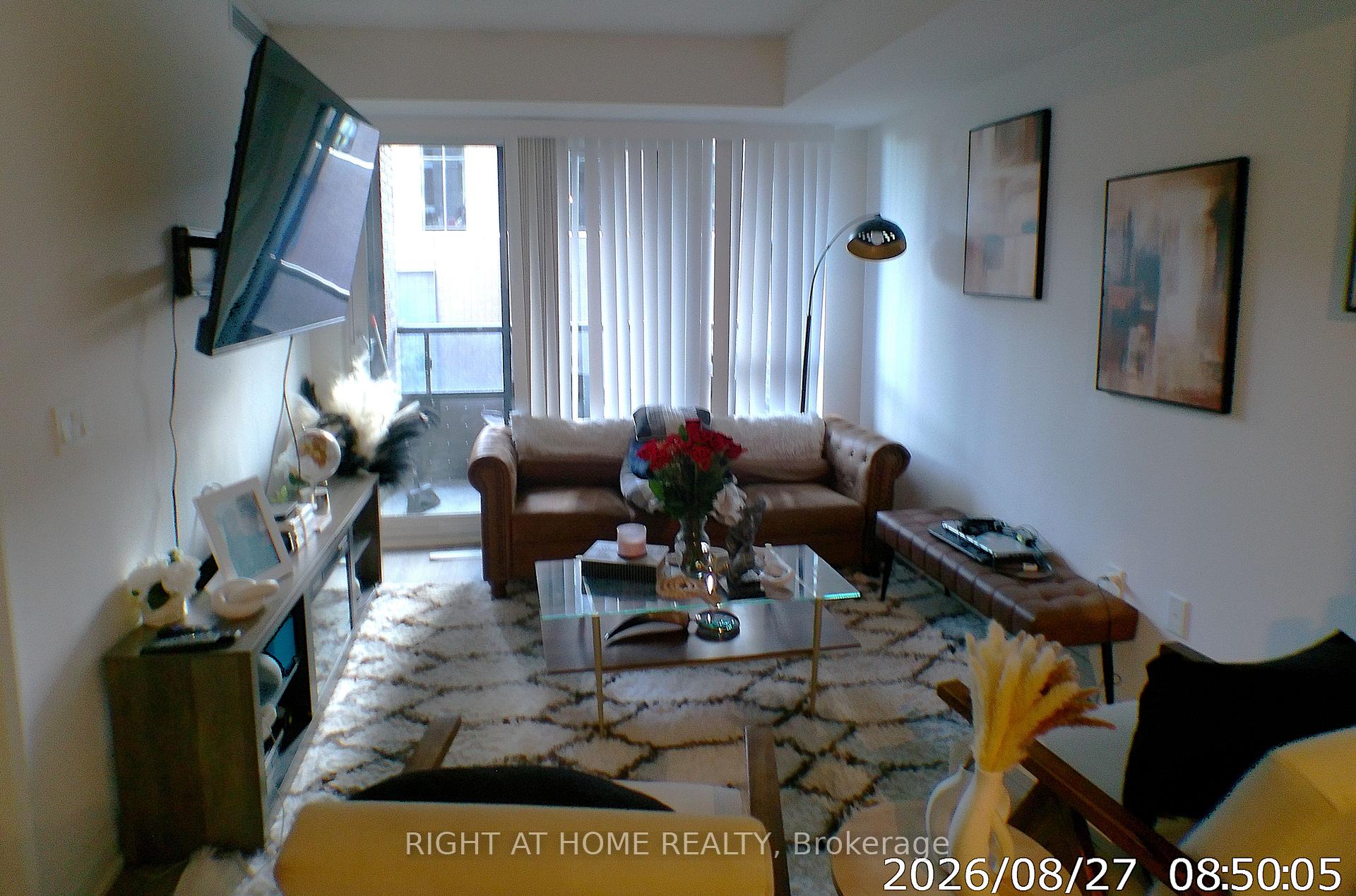 Photo 3 of Unit 325, 26 Gibbs Road, Etobicoke, Islington-City Centre West — HOMEH